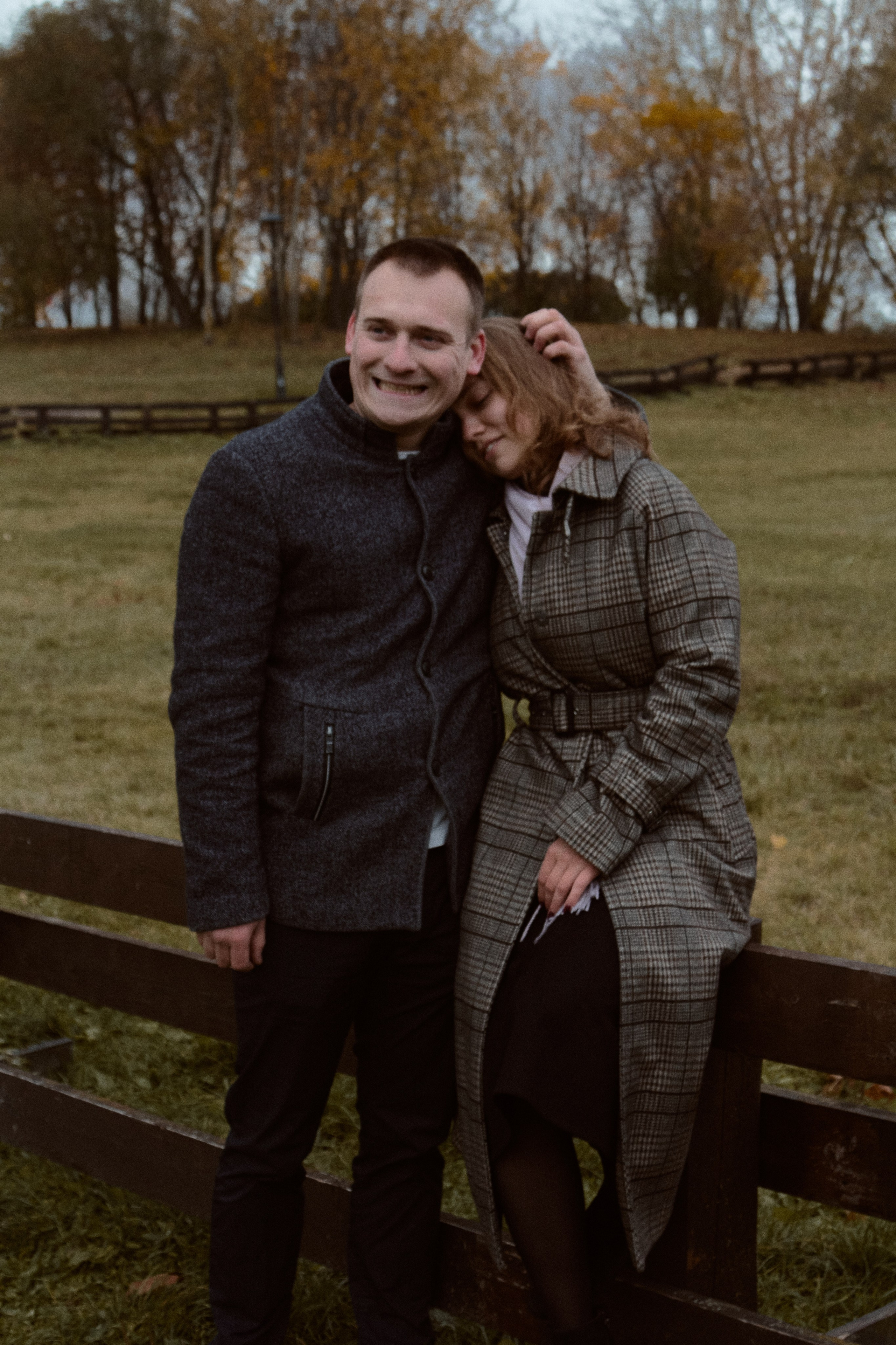 Юлия и Евгений. Фотограф лавстори Москва/МО Приятелева Ангелина