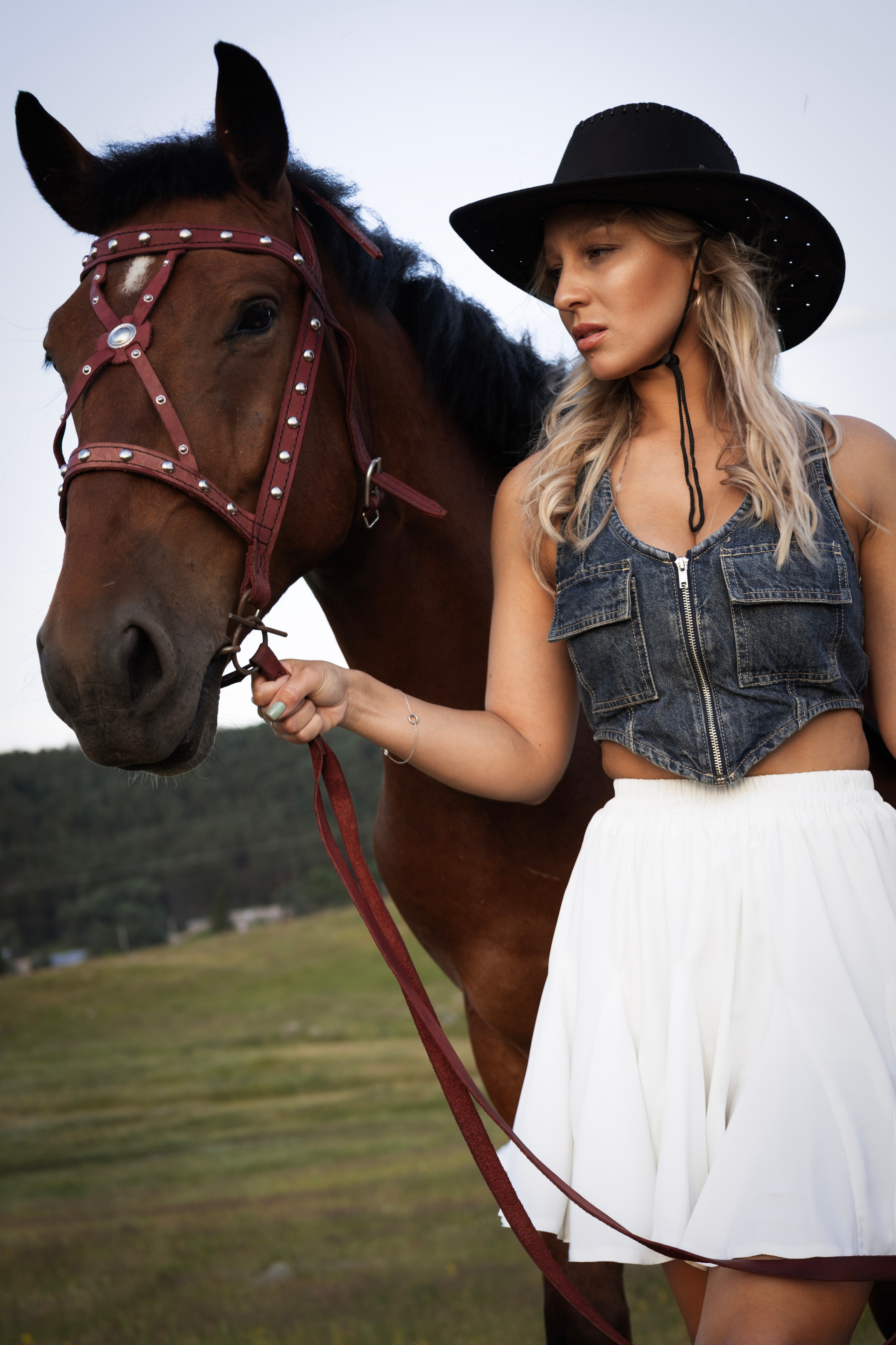 Алина. Ранчо. Alen_stR