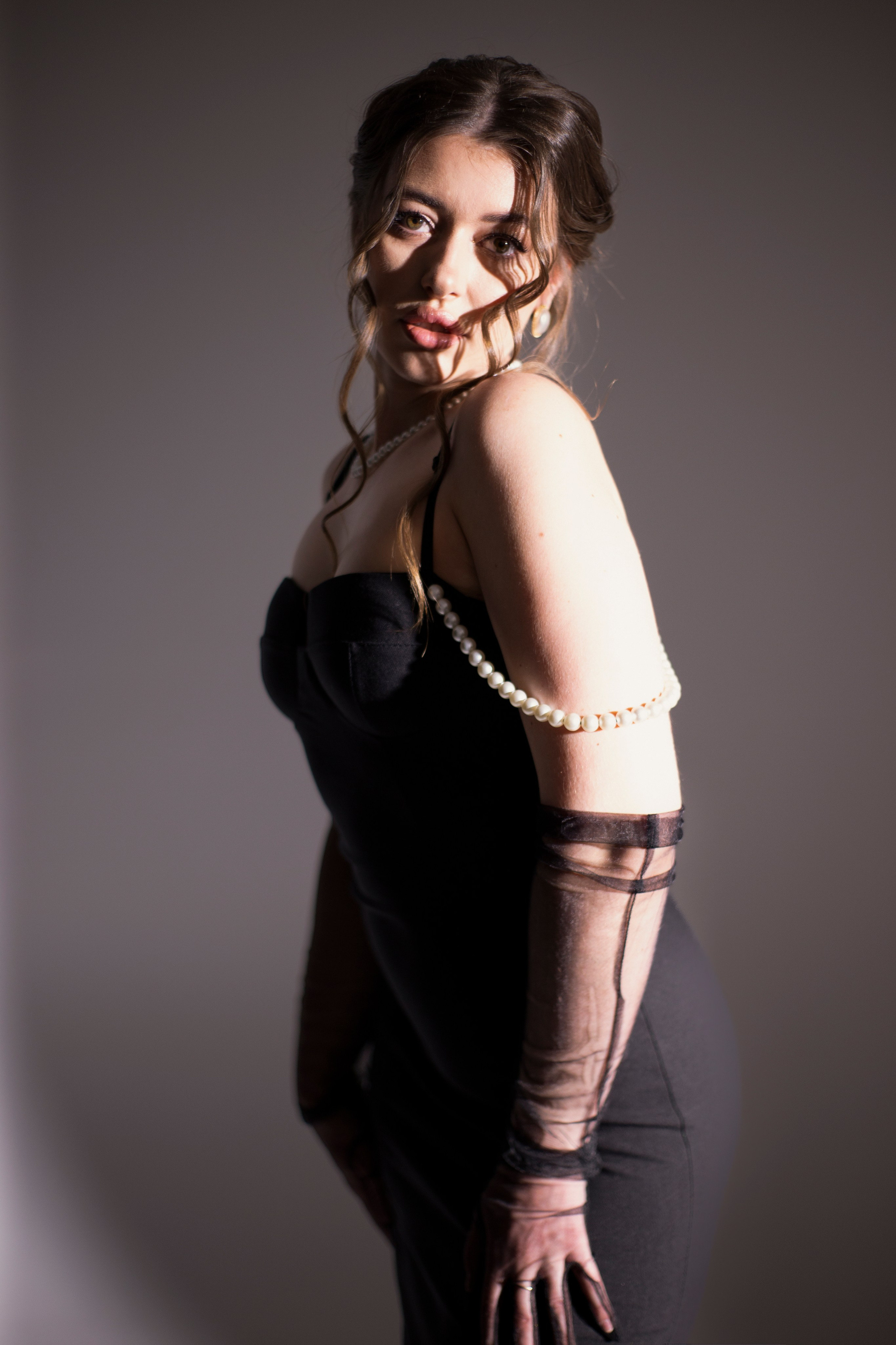 Анастасия. Alen_stR