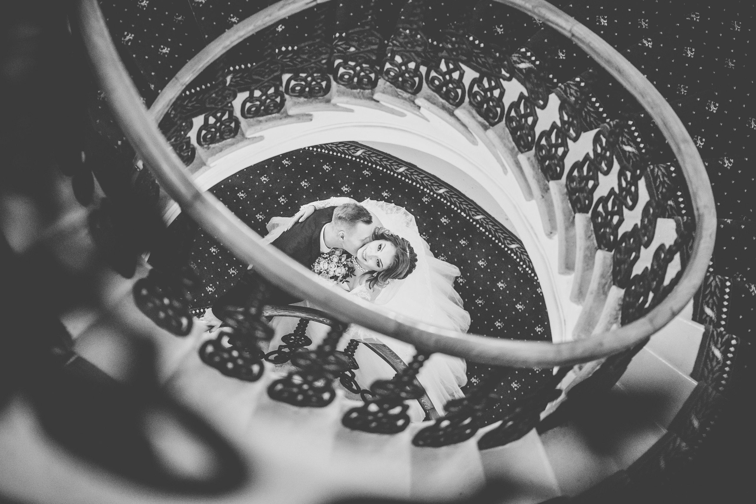 Фотограф на свадьбу в С-Пб Борис Большой