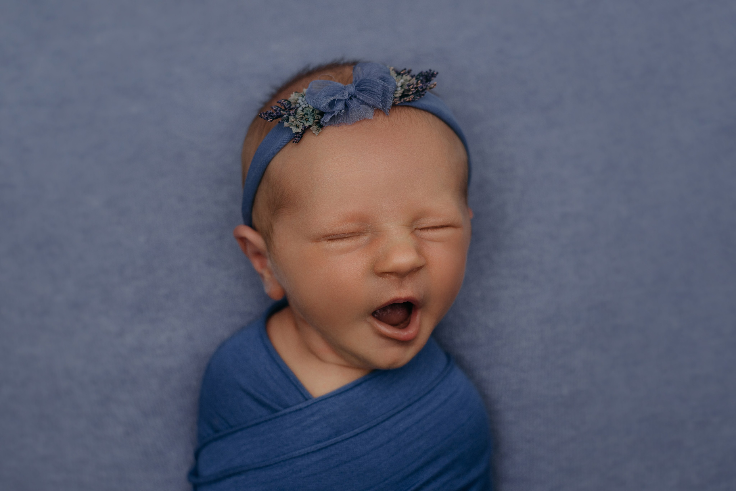 Дана. Фотограф новорожденных Белгород