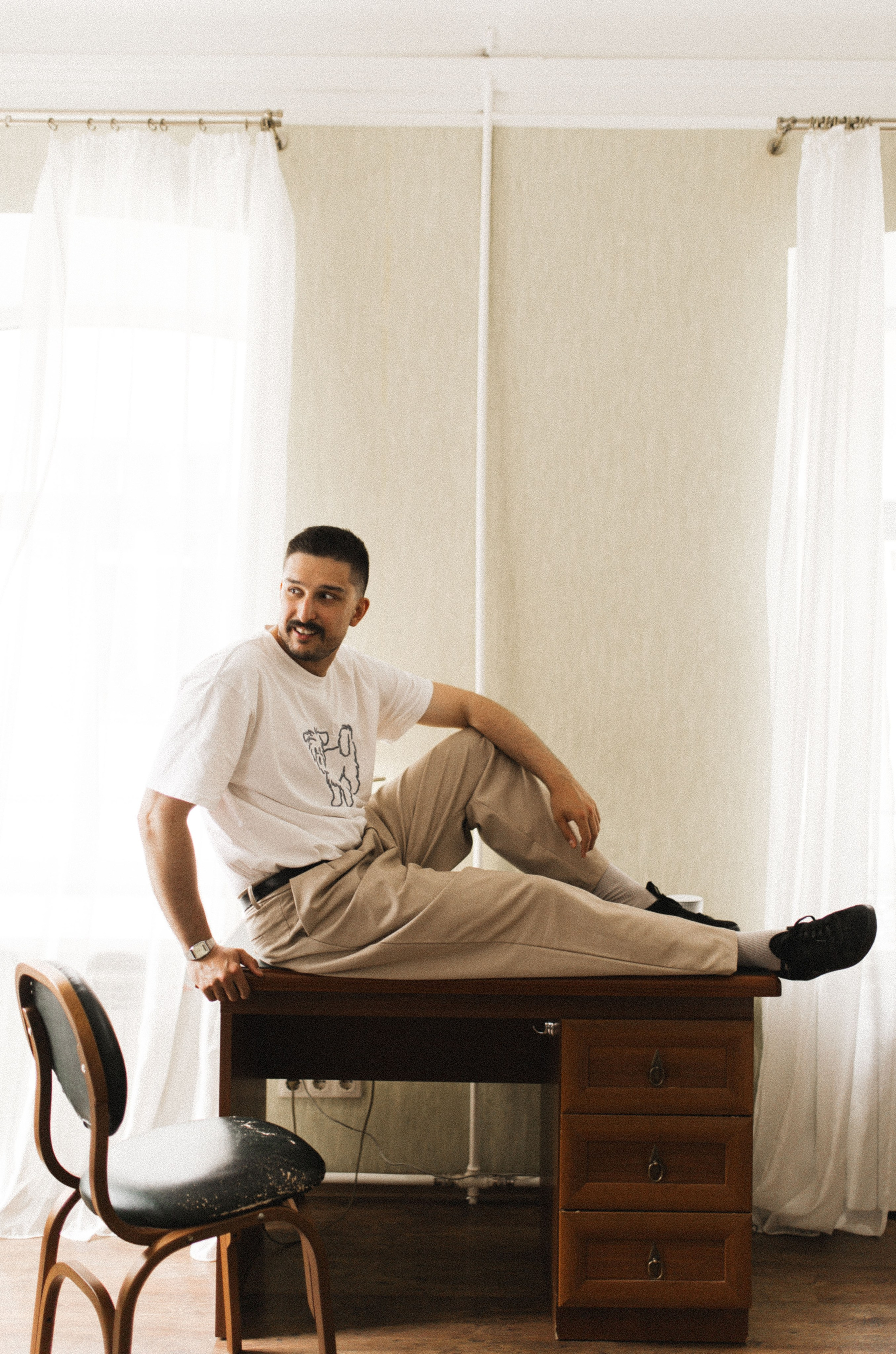 Паша. Семейный и свадебный фотограф в Екатеринбурге Орлова Ирина