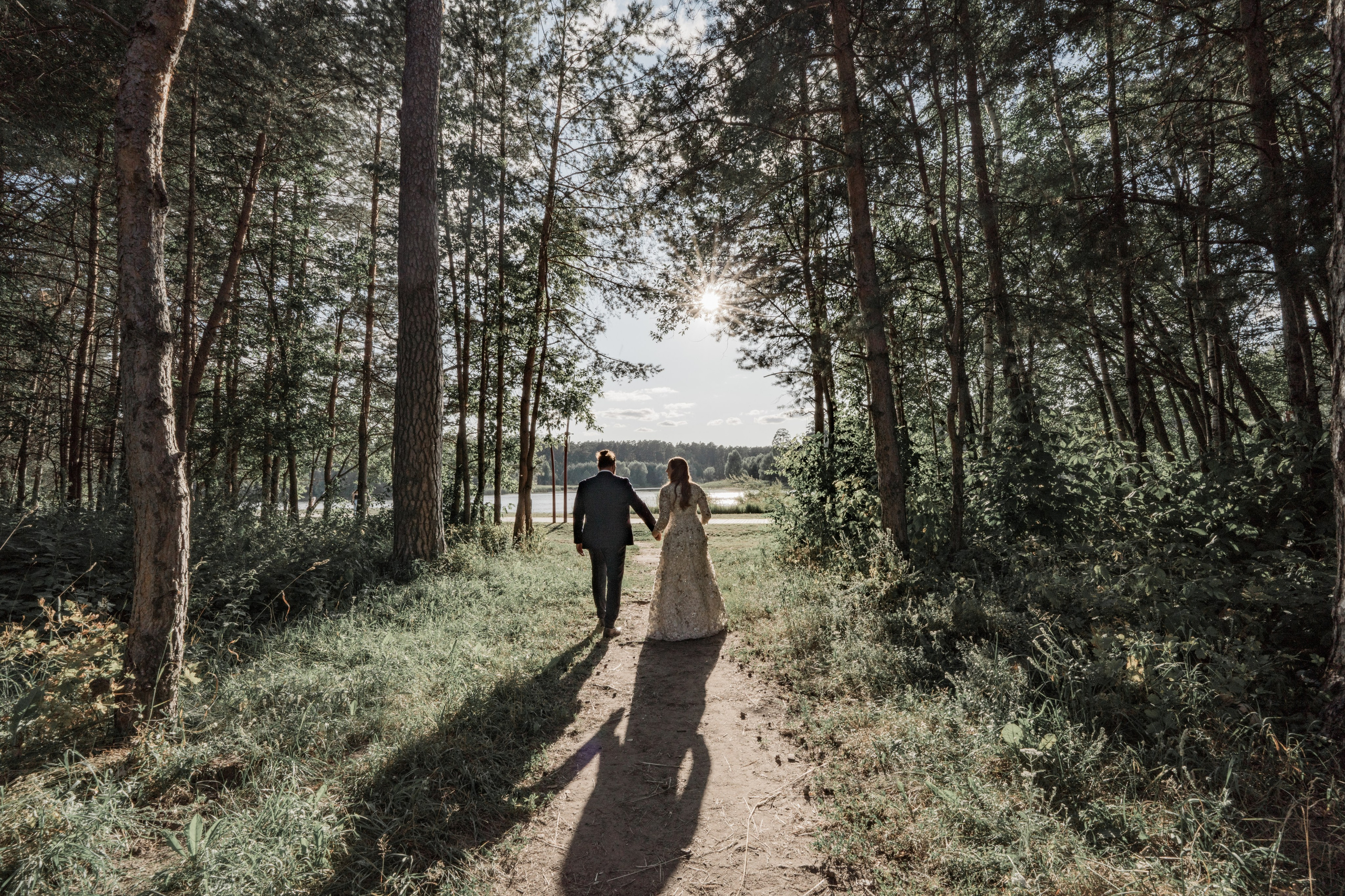 Свадьба Умар и Мила. Прогулка. Свадебный и индивидуальный фотограф Аля Мамакова