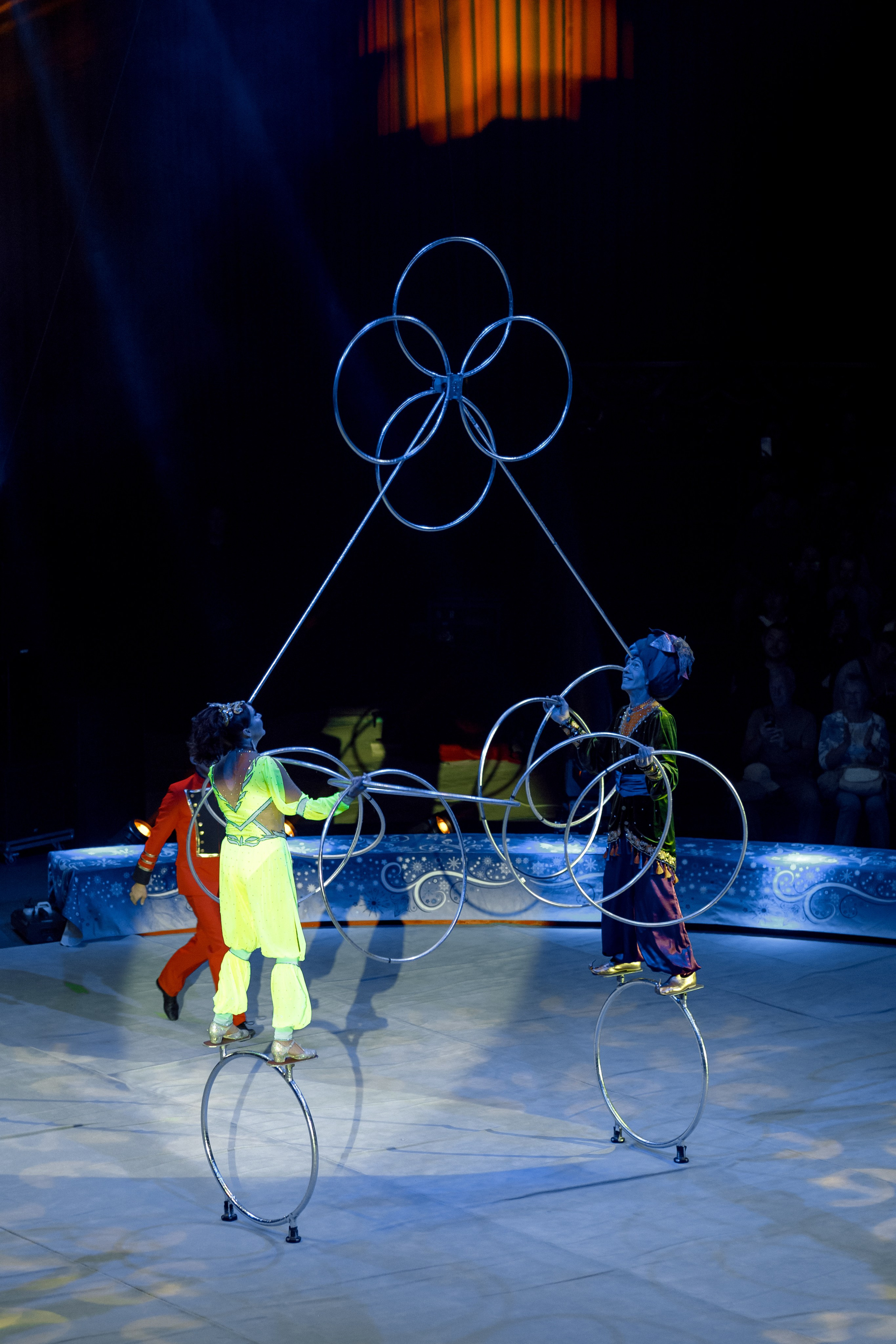 Цирк Moretti в Иркутске. Свадебный фотограф Иркутск, репортажный фотограф Иркутск