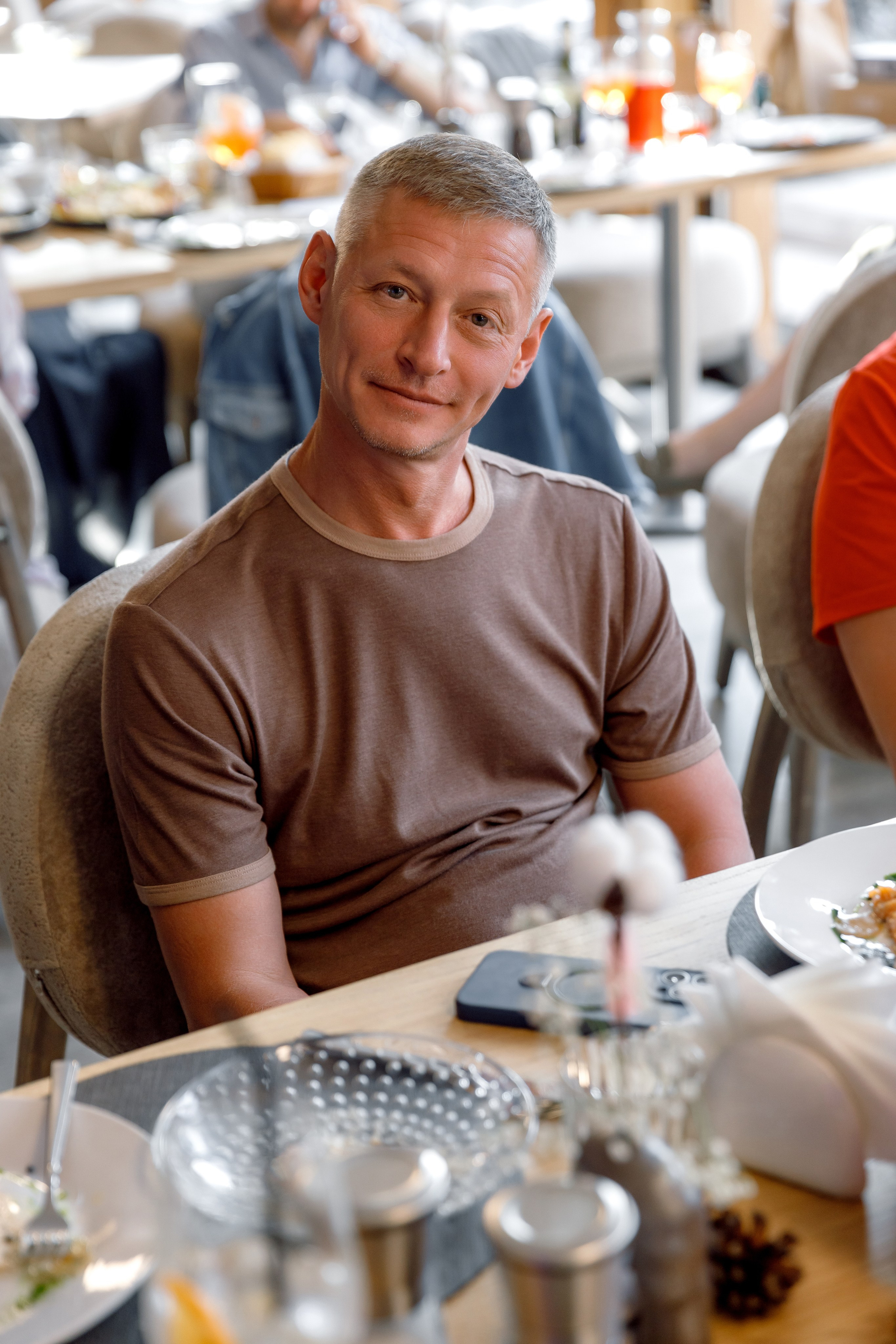 Открытие ресторана Plato Arshan (Villa Malina). Свадебный фотограф Иркутск, репортажный фотограф Иркутск