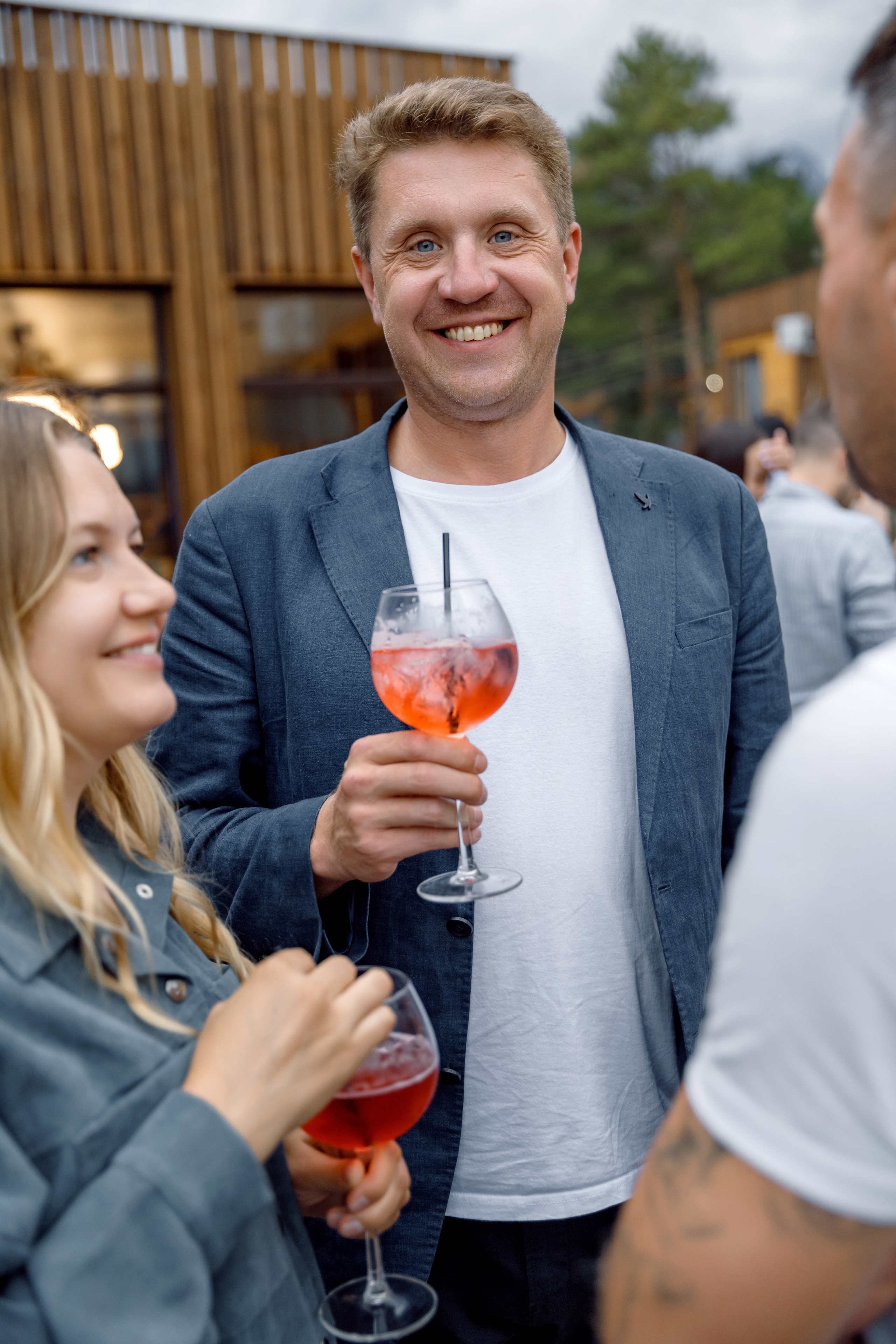 Открытие ресторана Plato Arshan (Villa Malina). Свадебный фотограф Иркутск, репортажный фотограф Иркутск