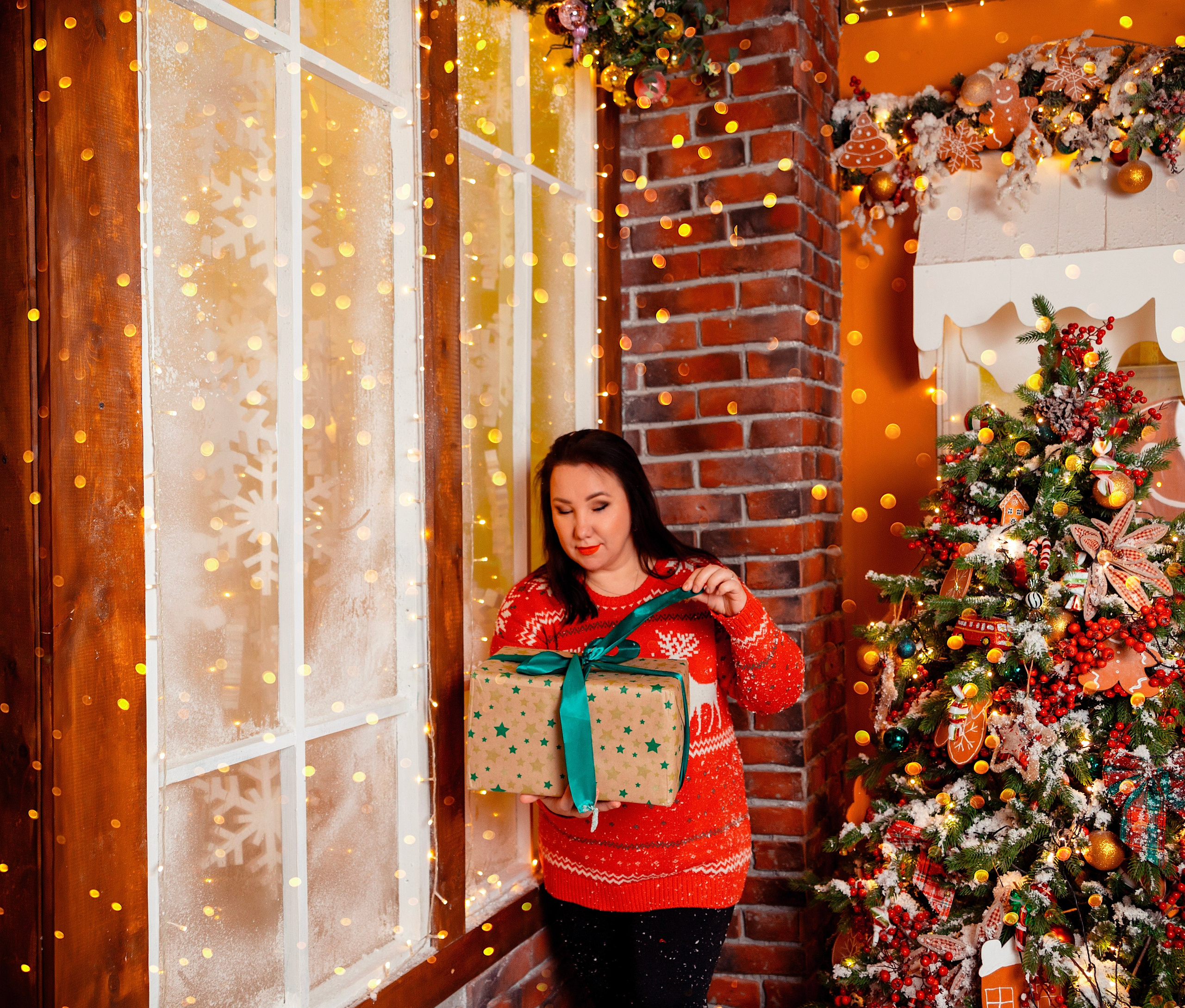 Семейная фотостудия. Семейный, свадебный и детский фотограф в Новосибирске Ольга Хидченко