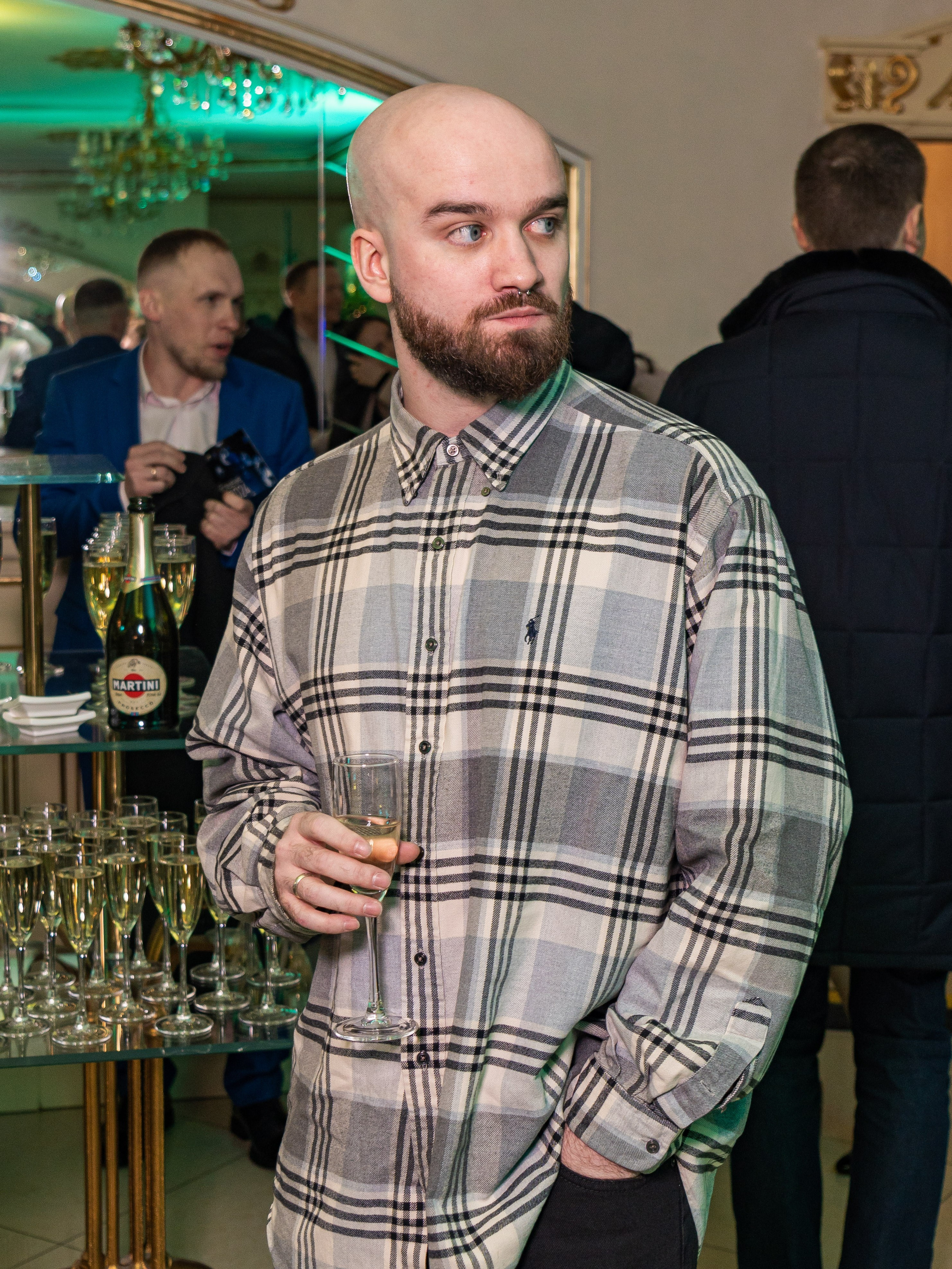 Корпоратив — Основа. Фотограф Москва