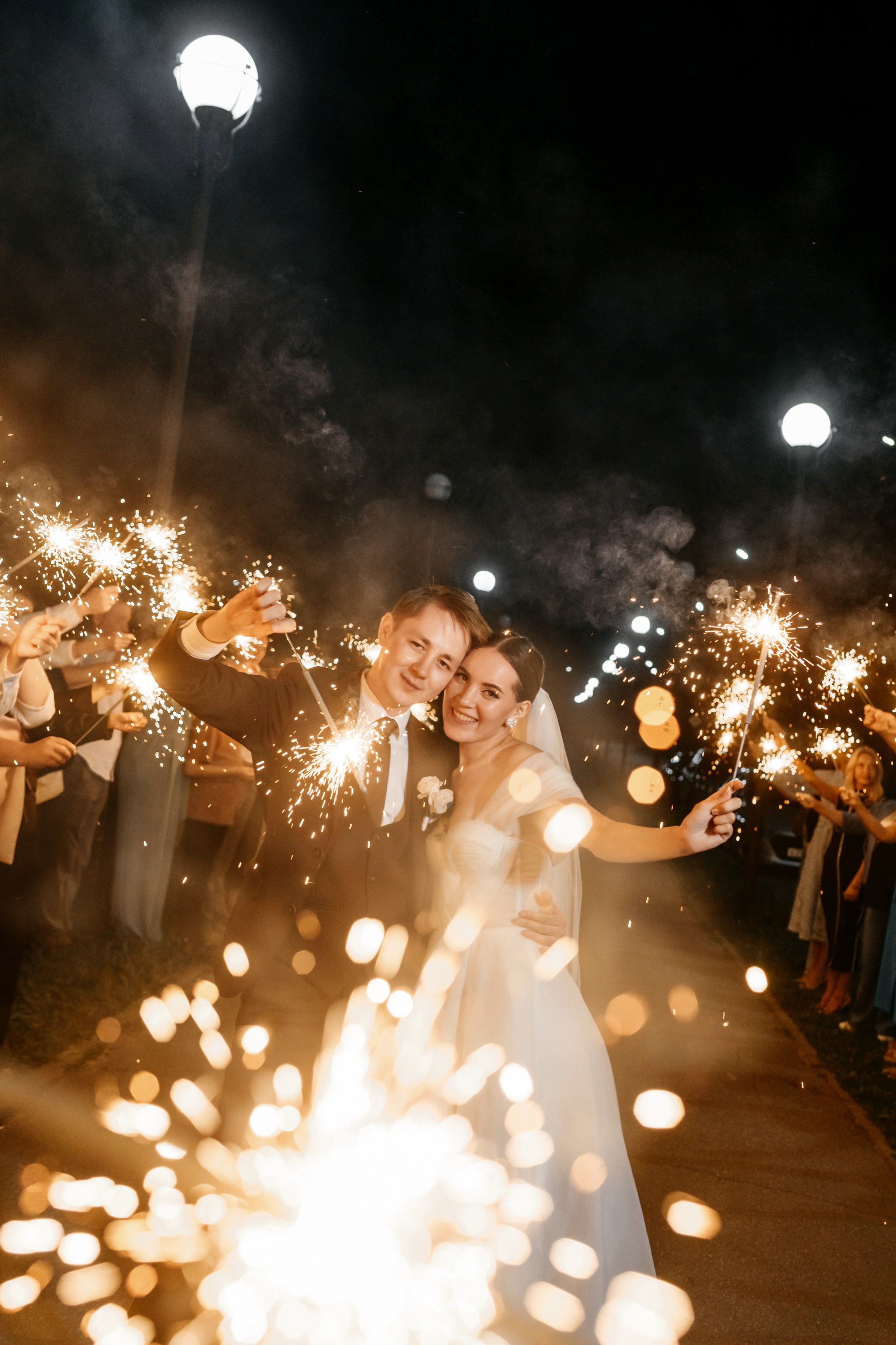 Артём & Кристина. Свадебный и семейный фотограф Чебоксары, Москва Ольга Ник