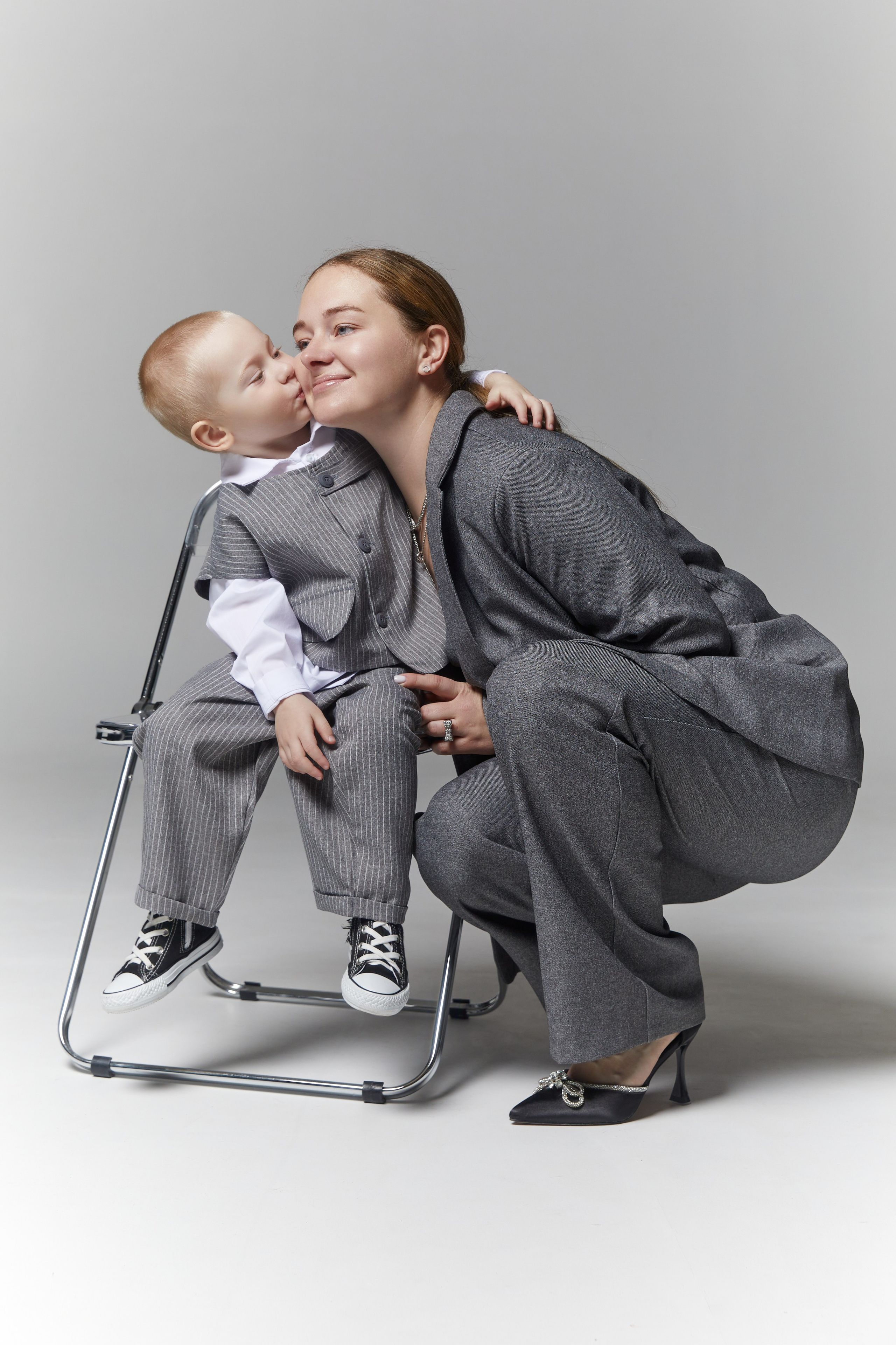 Семейное. Портретный фотограф в городе Дубна