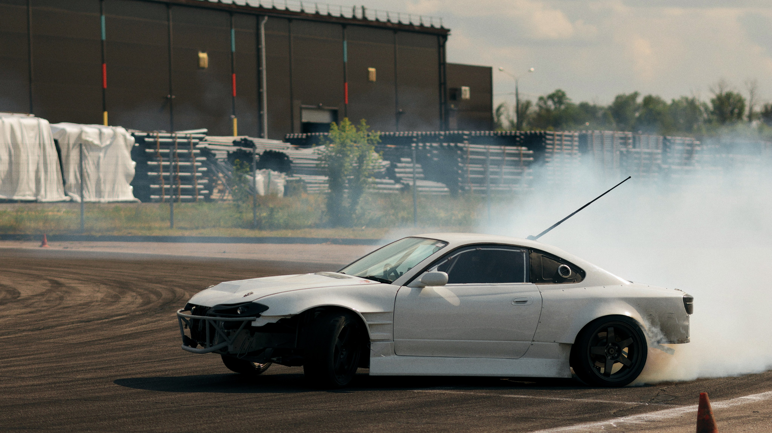 Чемпионат Drift Battle Series 2 Этап 2025 \\ День 1 //. Свадебный и репортажный фотограф Дмитрий Кононенко