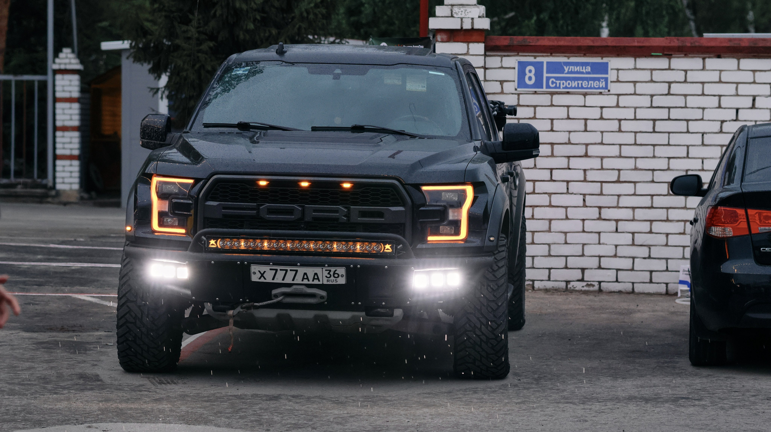 Открытие автосезона 2025. Свадебный и репортажный фотограф Дмитрий Кононенко