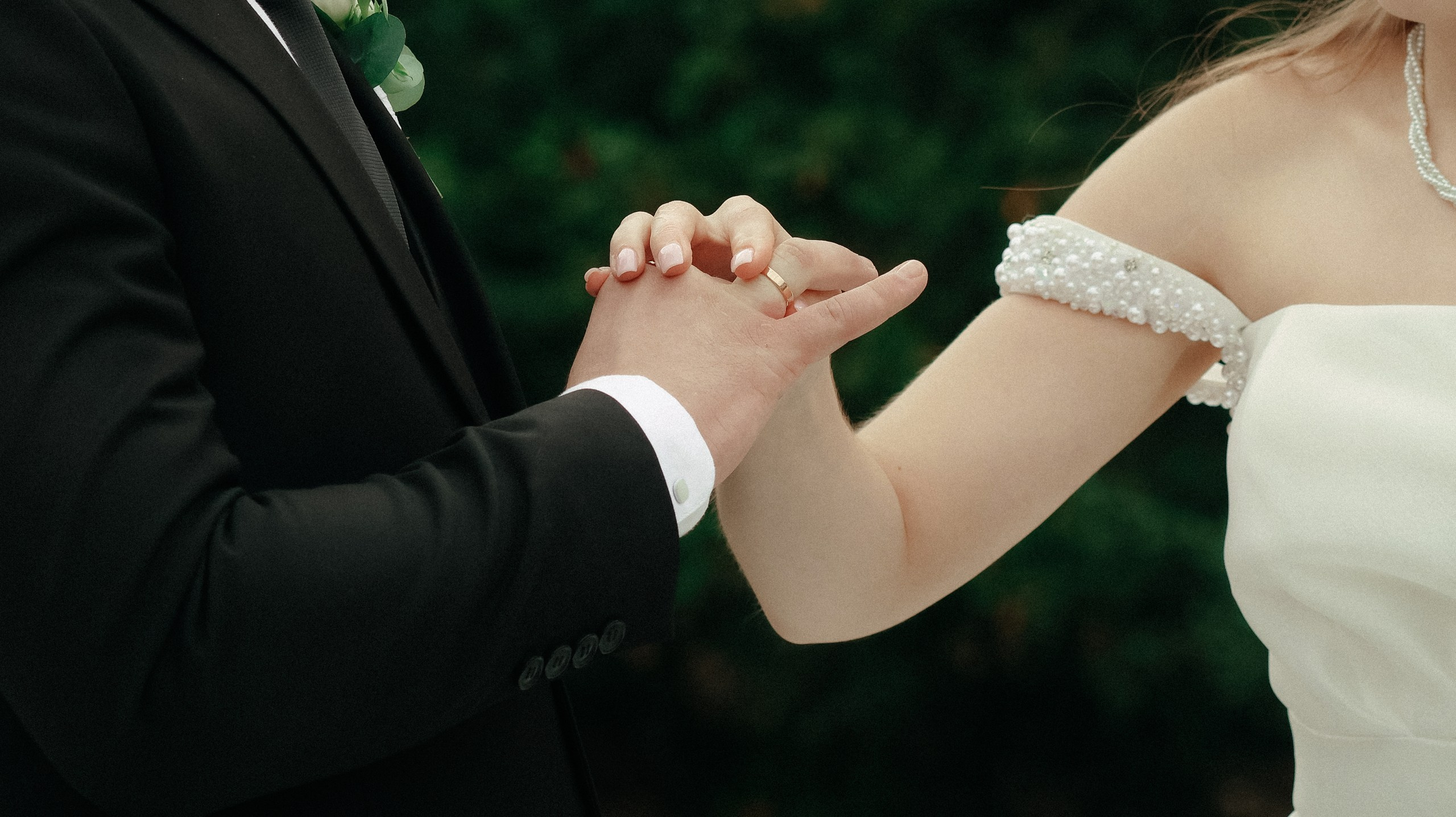 Торжество в Алексеевке. Свадебный и репортажный фотограф Дмитрий Кононенко