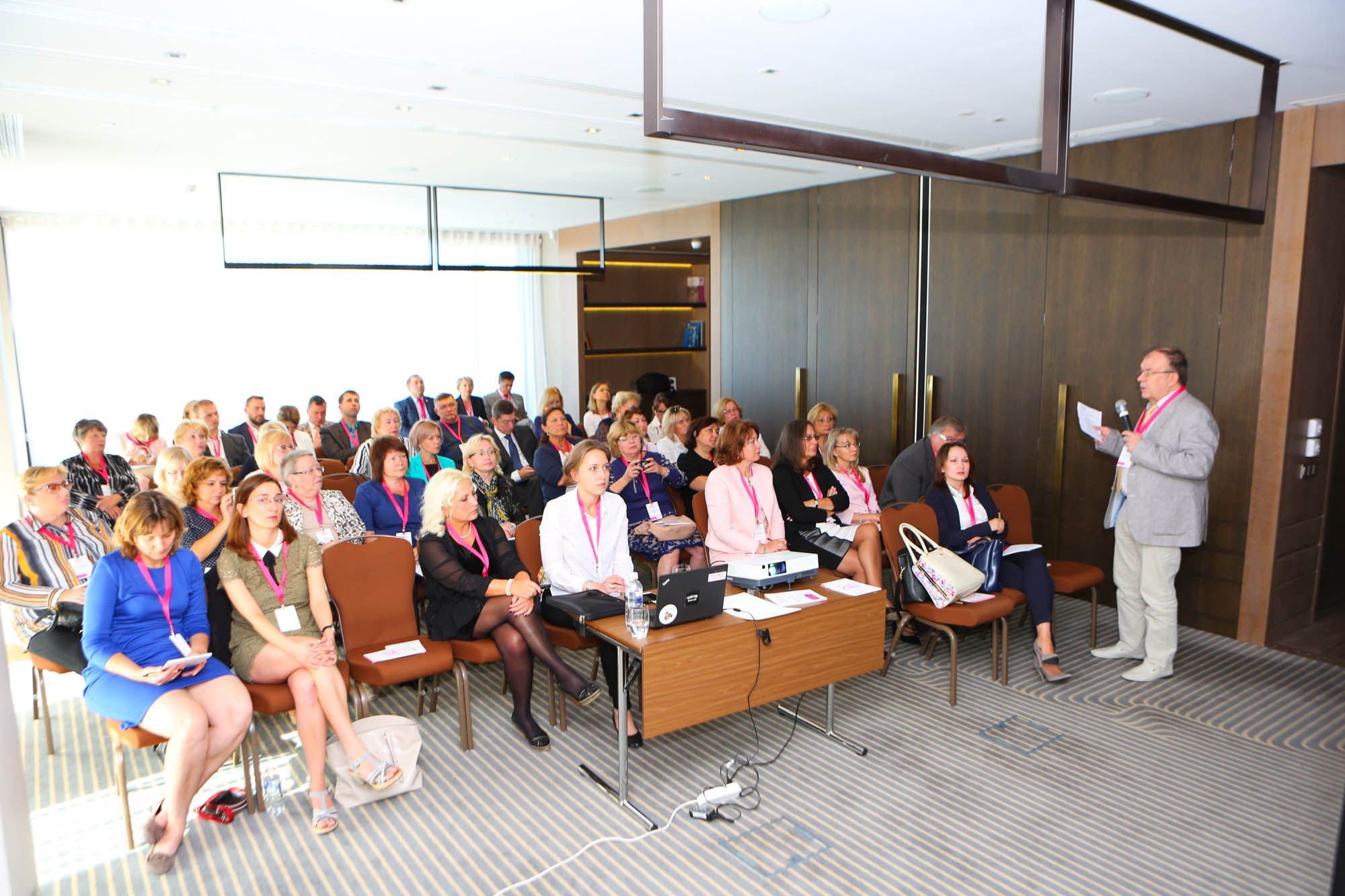 Конференции. Фотограф Красная Поляна — Сочи — Москва