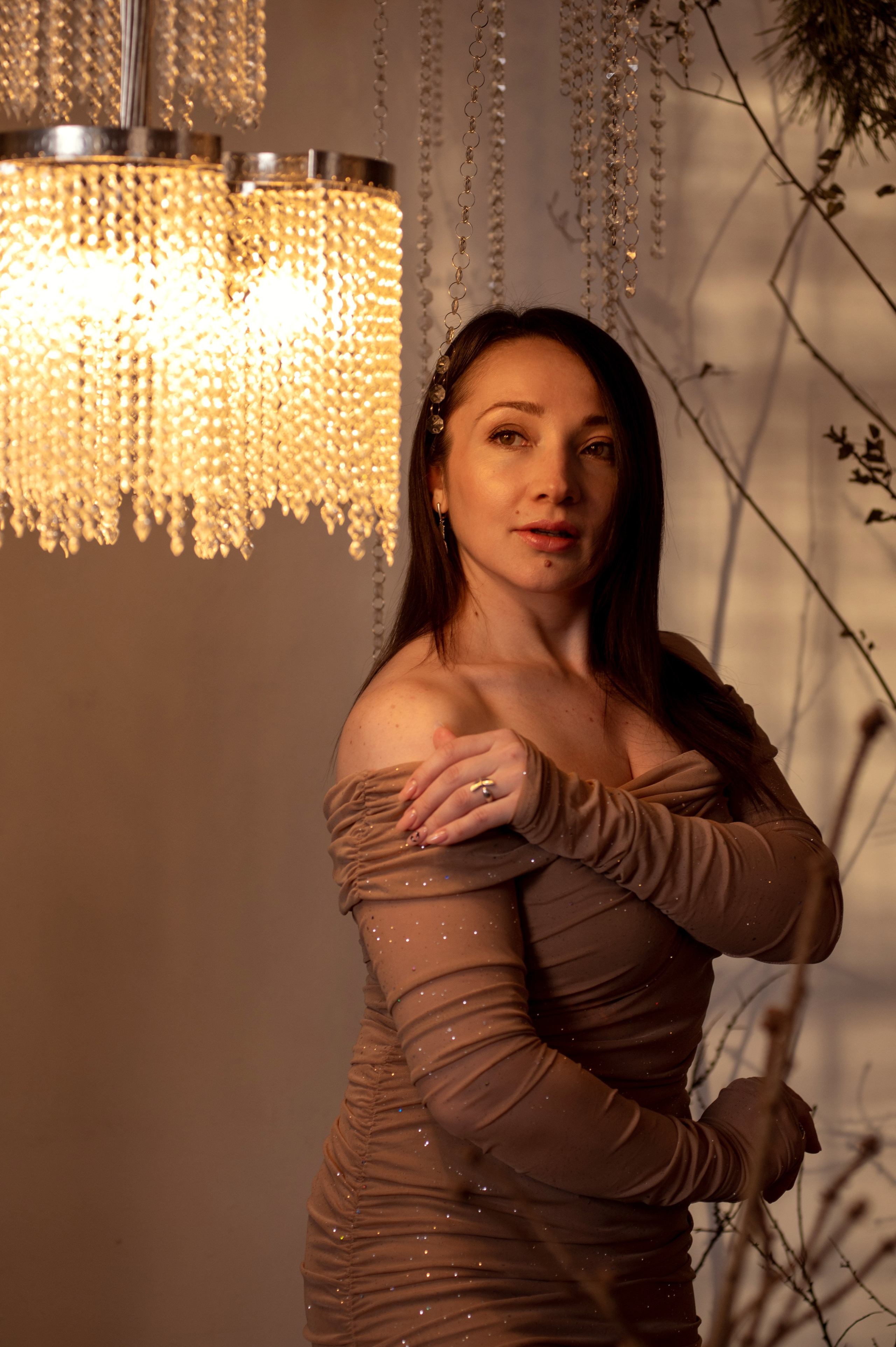 Таня. Фотограф Виктория Воронина