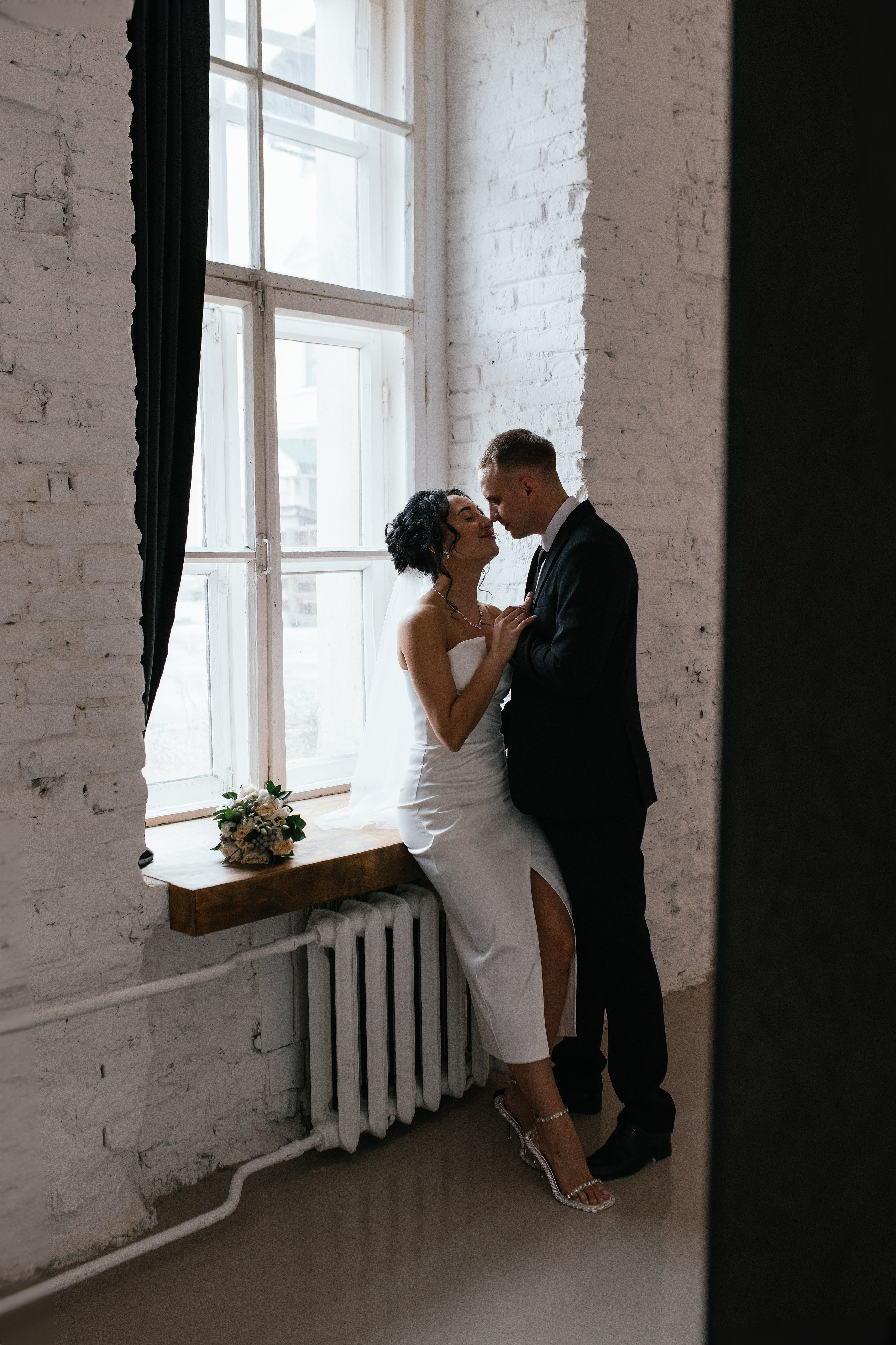 Wedding day #46. Свадебный, семейный фотограф в Рязани Лена Брант