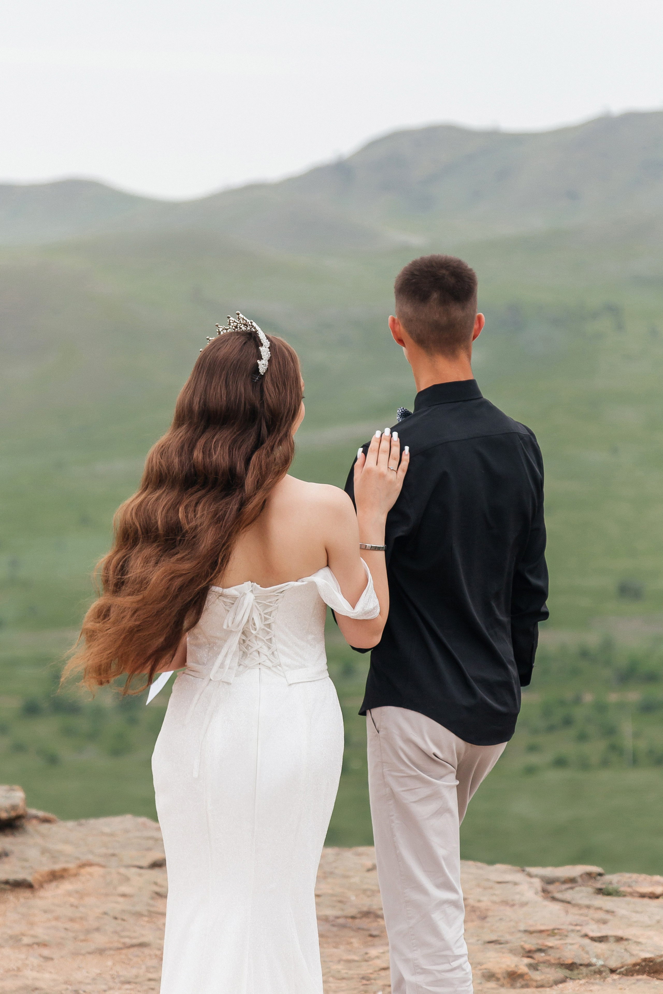 Никита & Виктория. Фотограф Улан-Удэ/Иркутск Алекс Жданов