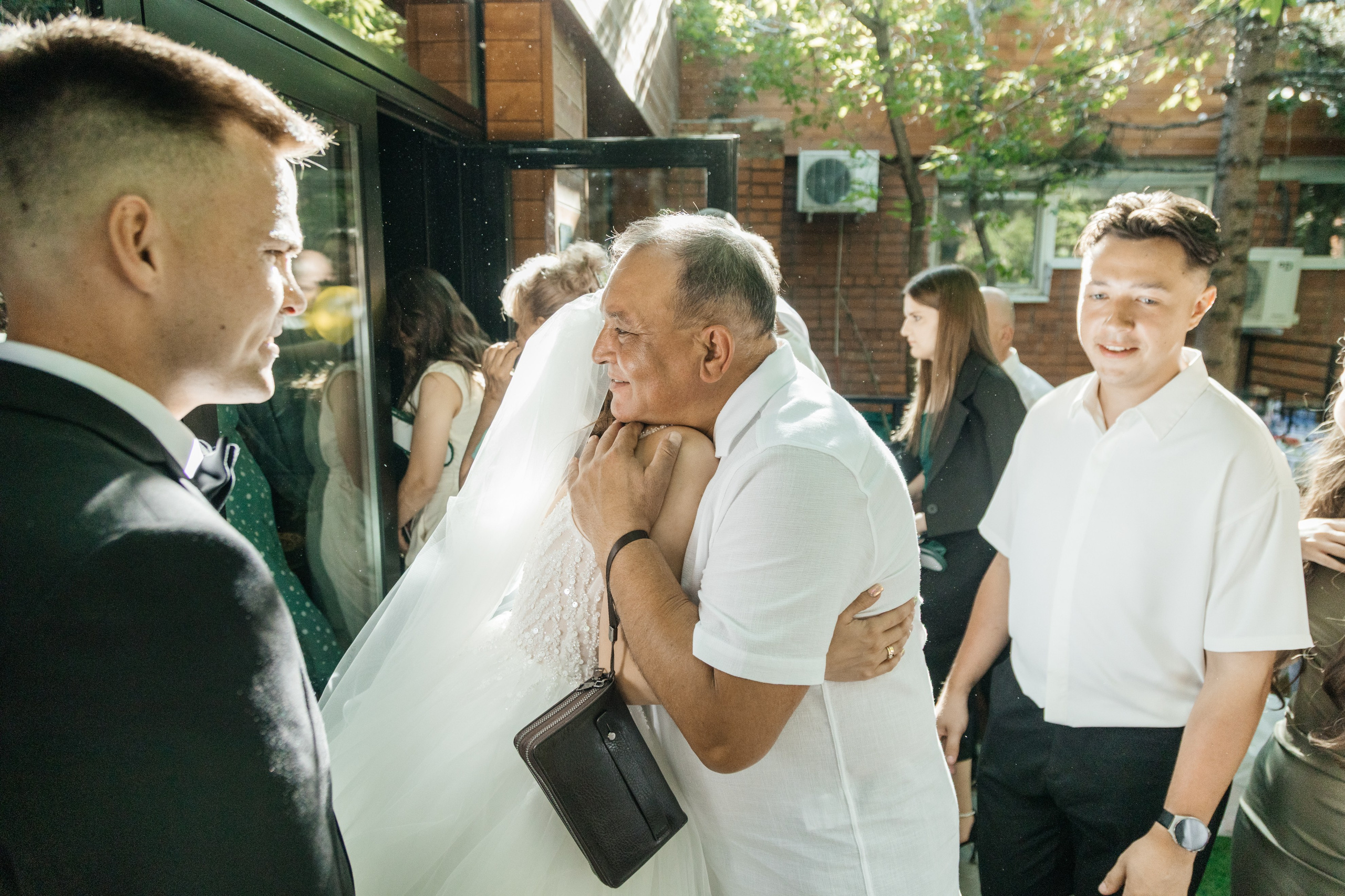 Николай & Ангелина. Фотограф Иркутск/Улан-Удэ Алекс Жданов