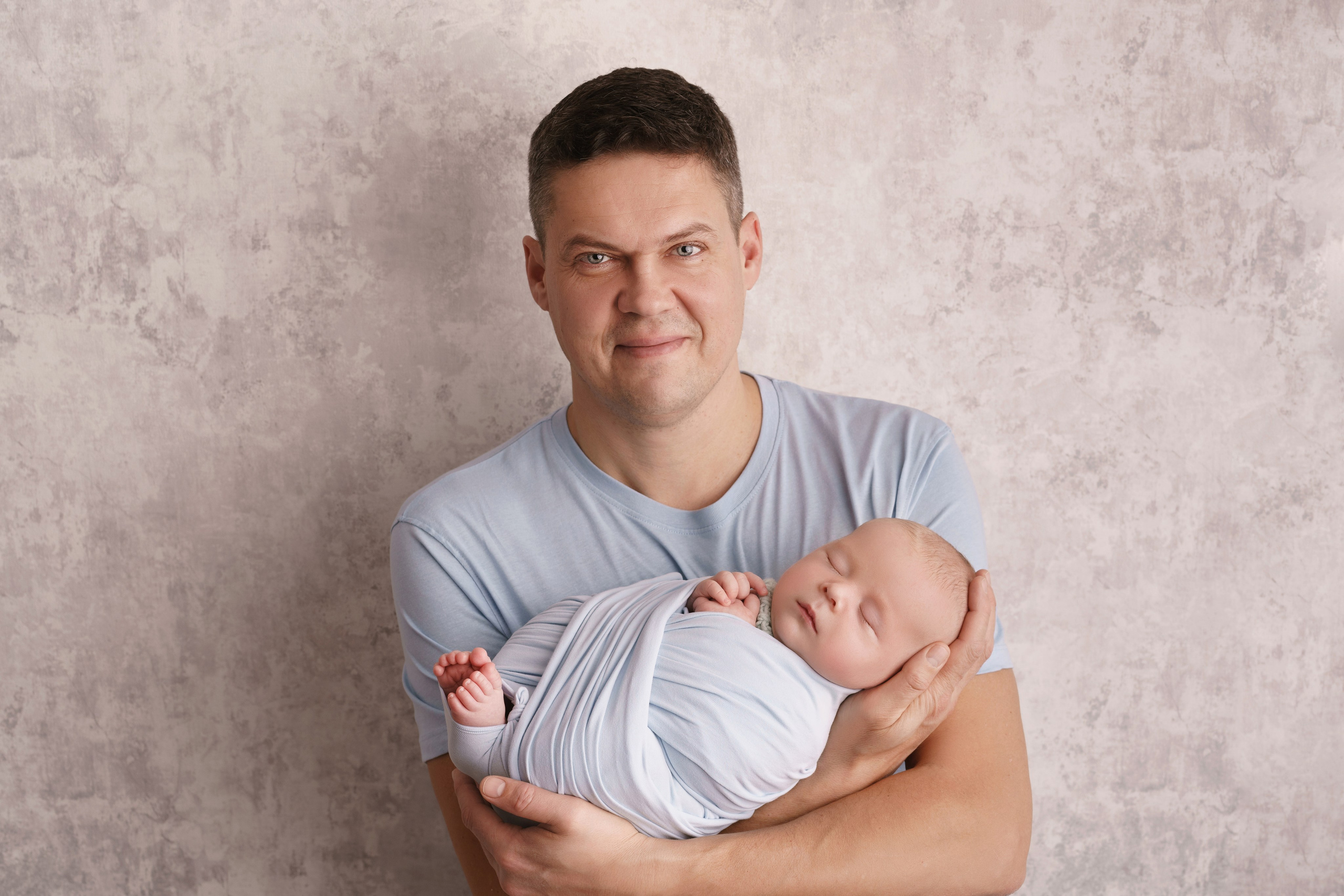 Семейные фотосессии с новорожденными | Трогательные кадры малышей и их близких в Москве и МО. Фотосессия новорожденных в Москве и Московской области | Профессиональный фотограф newborn — Татьяна Иванова