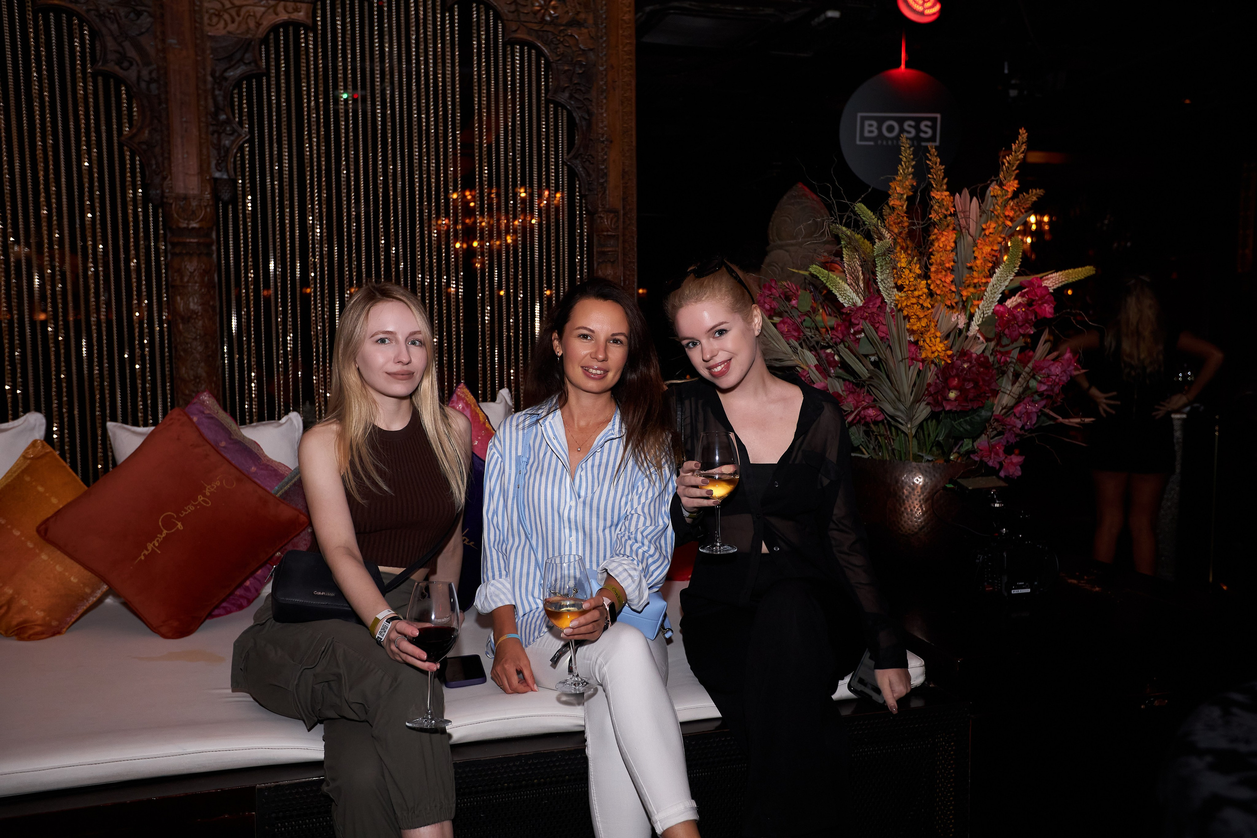 Mate Affiliates Afterparty. Photographer & Videographer in Barcelona