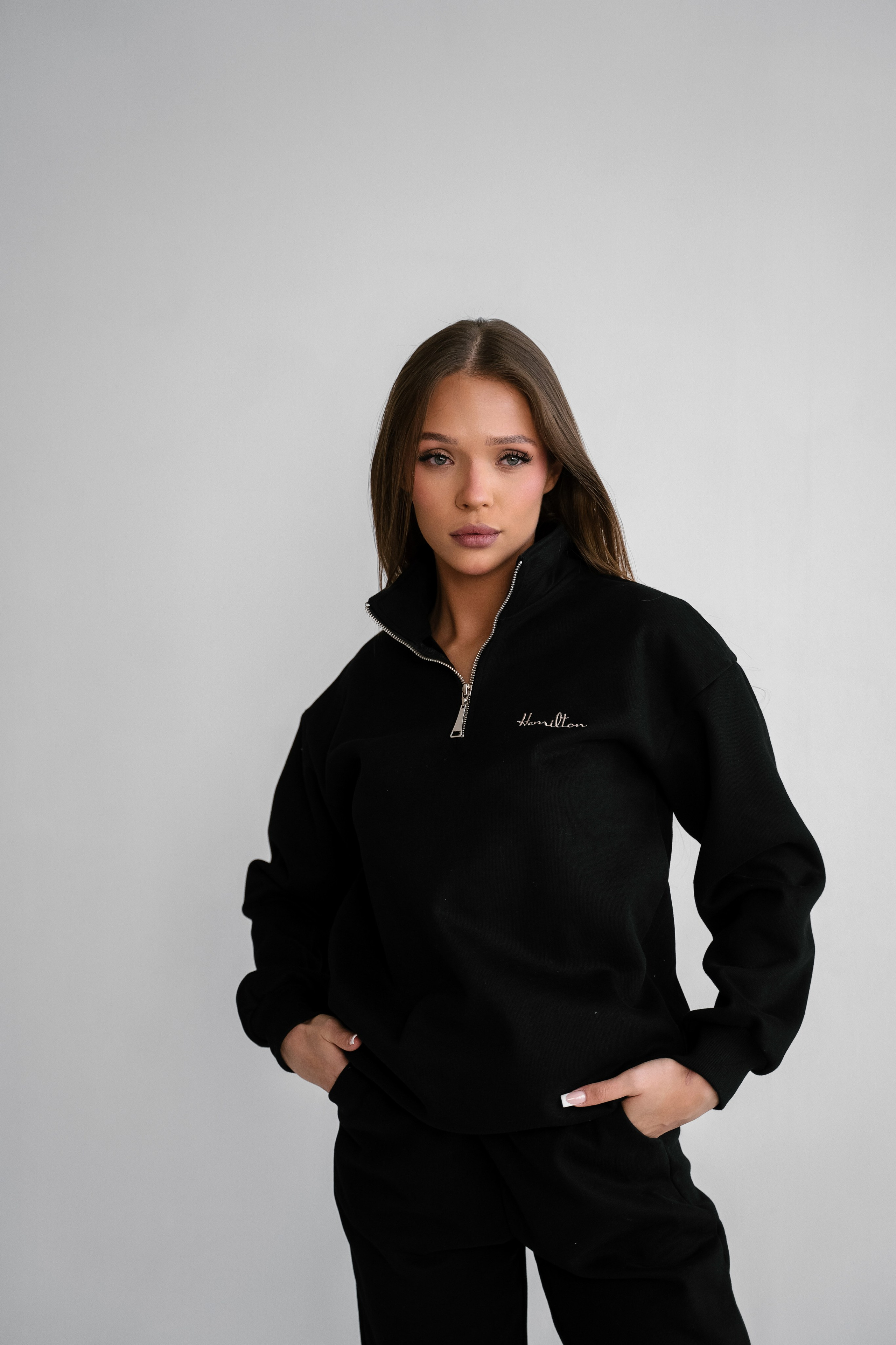 № 3. Портретный фотограф в Казани Гарафиева Эльвира