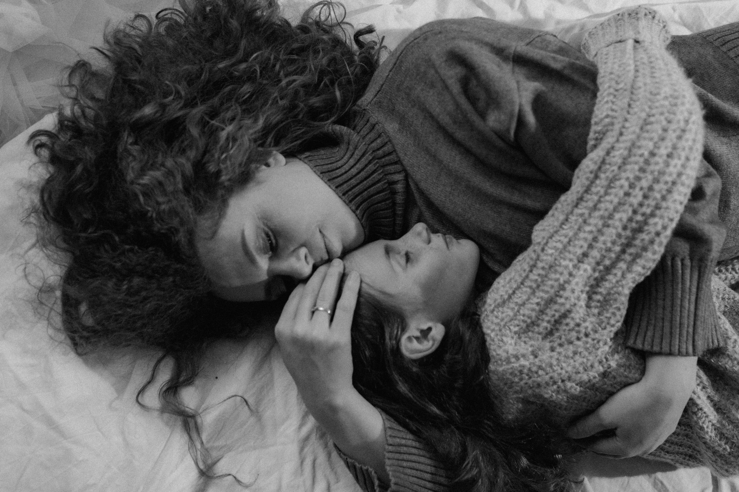 Прогулка в Лесу. Свадебный и семейный фотограф в Тульской области Пашкова Екатерина