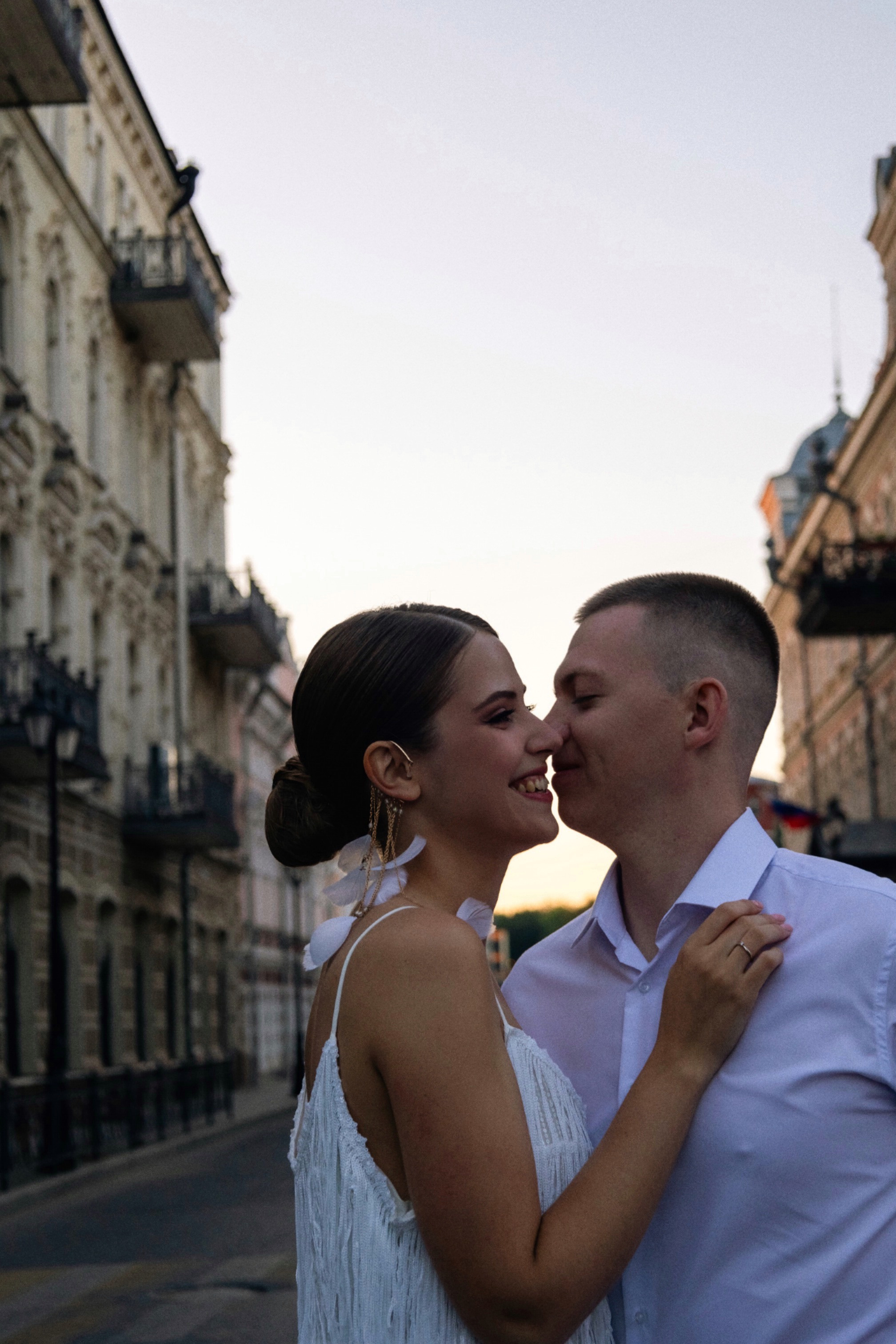 Love Story. Свадебный фотограф и рилсмейкер | Астрахань