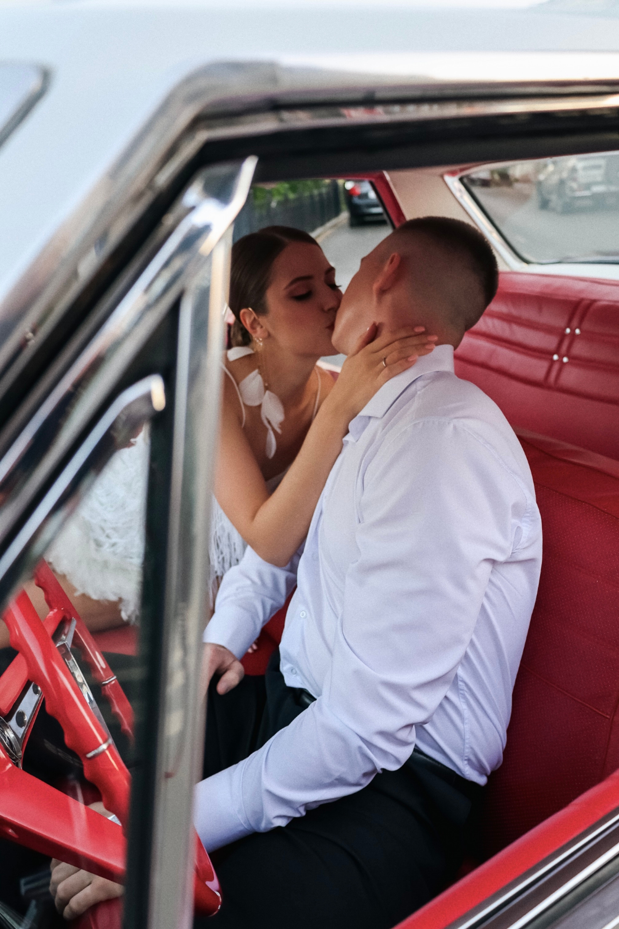 Love Story. Свадебный фотограф и рилсмейкер | Астрахань