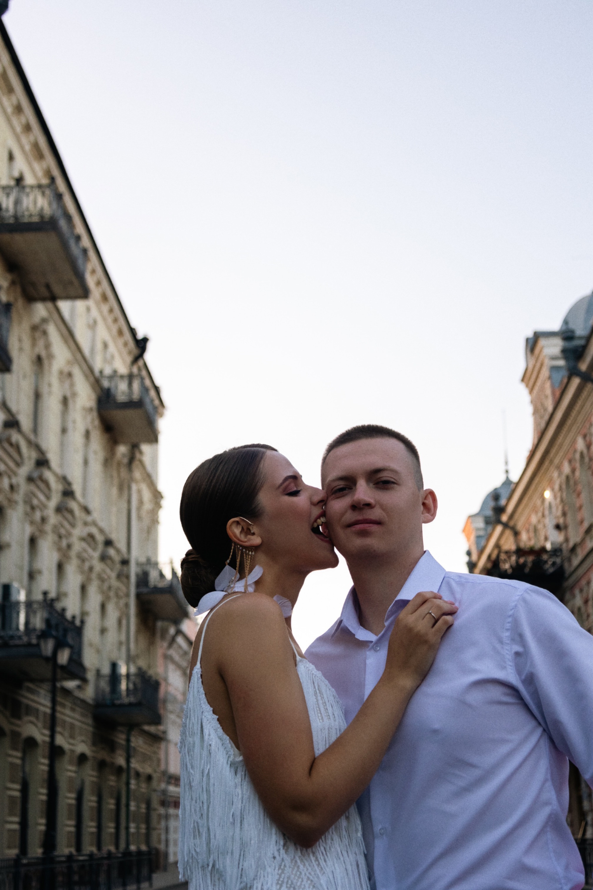 Love Story. Свадебный фотограф и рилсмейкер | Астрахань