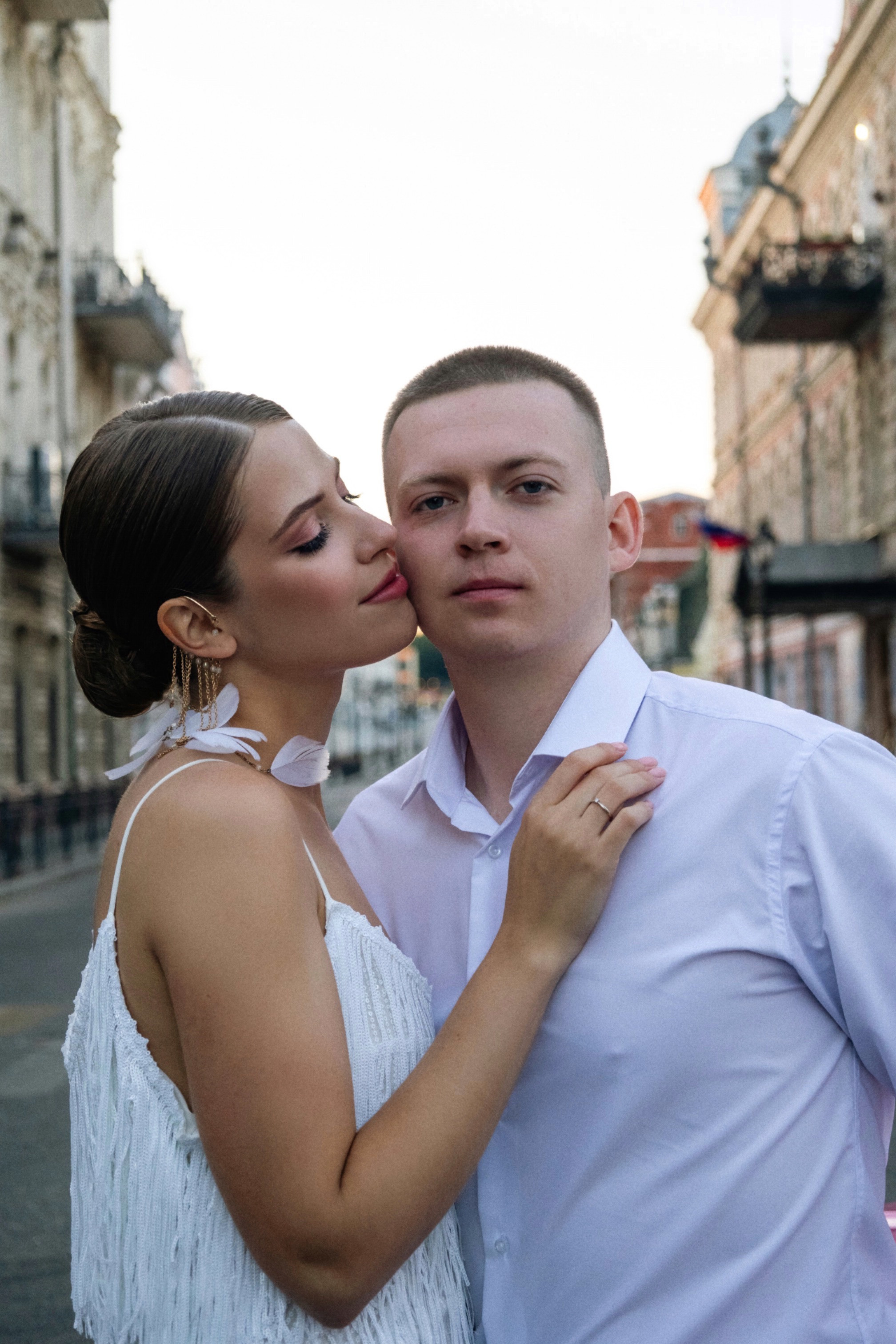 Love Story. Свадебный фотограф и рилсмейкер | Астрахань