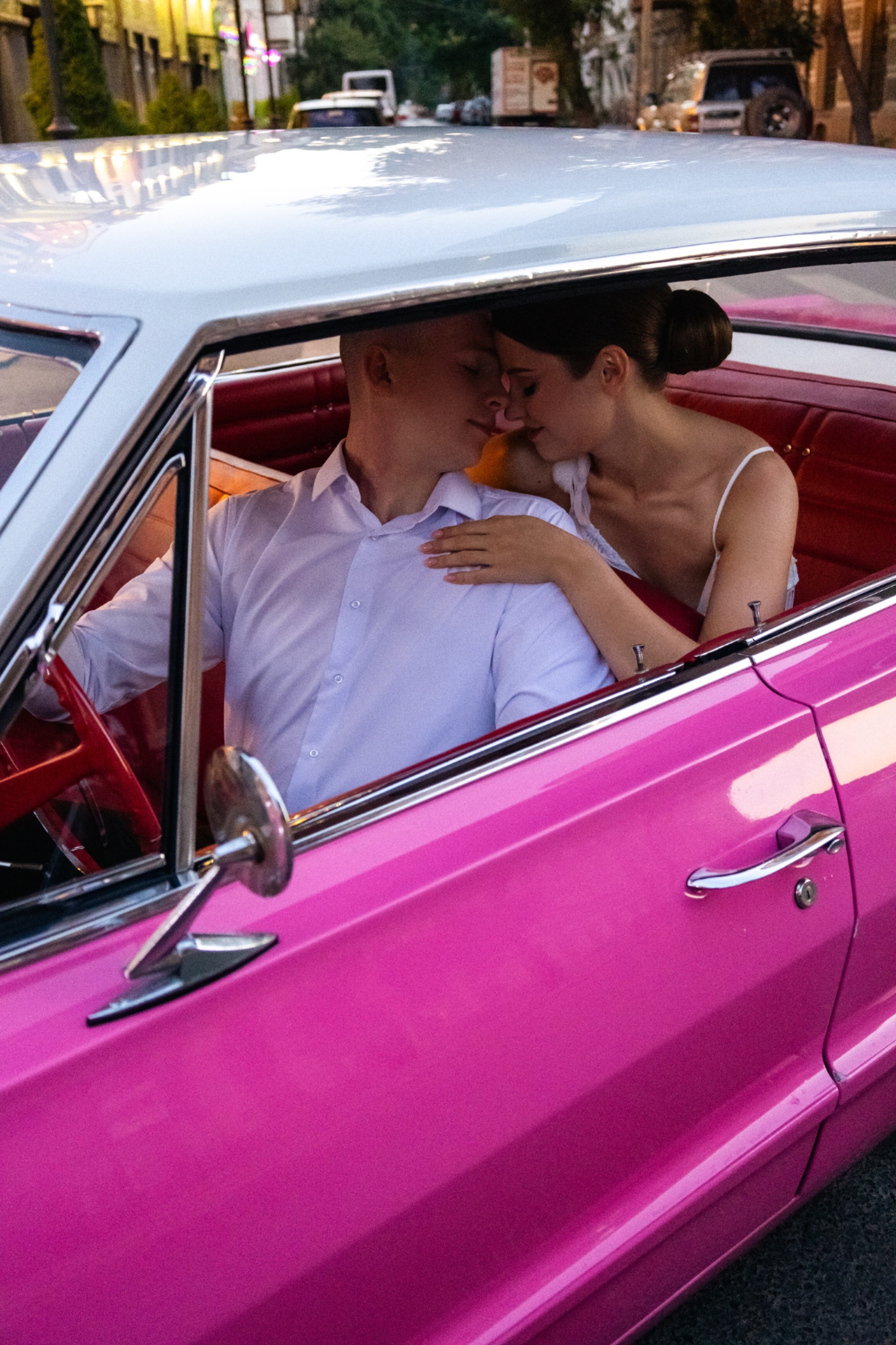 Love Story. Свадебный фотограф и рилсмейкер | Астрахань