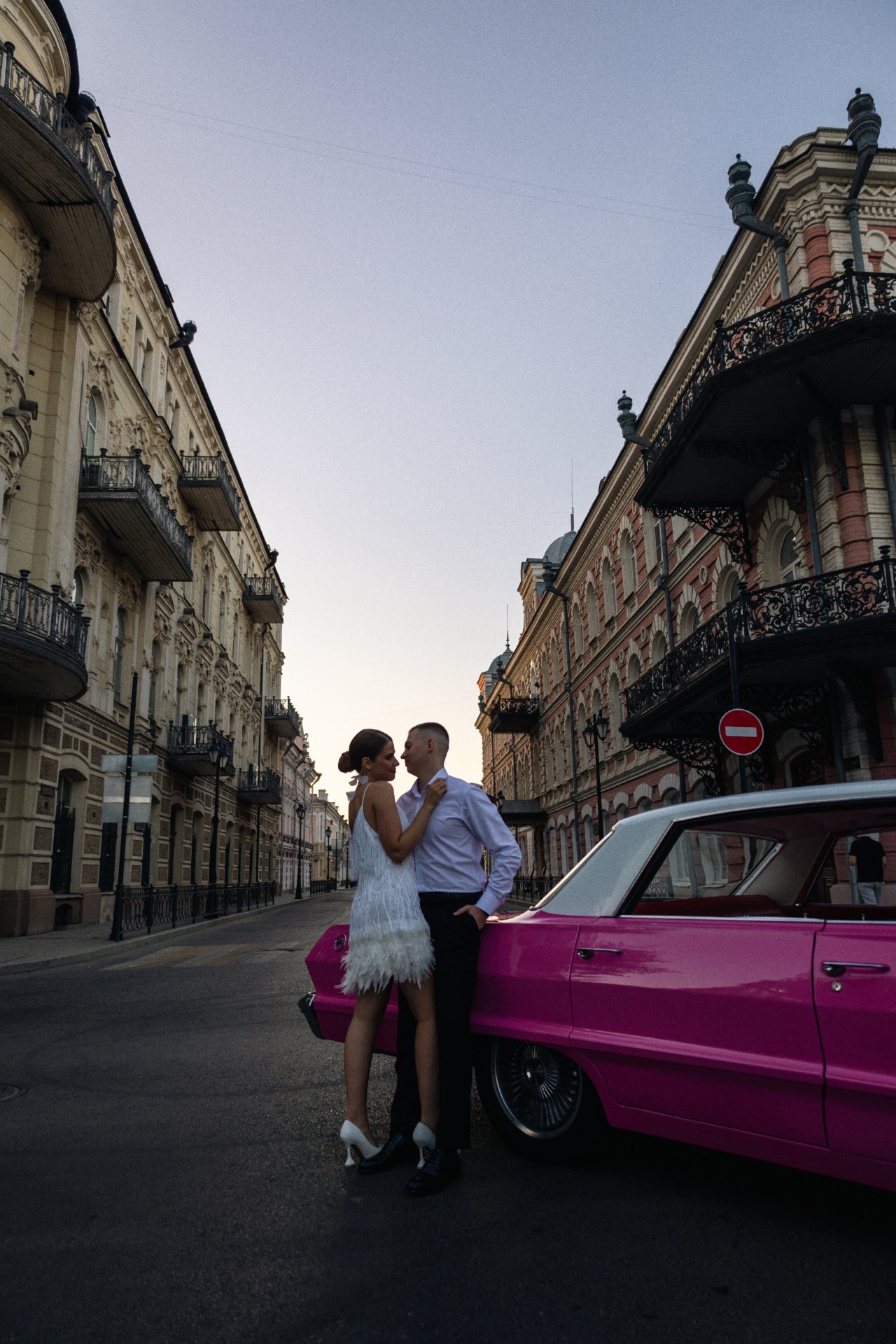 Love Story. Свадебный фотограф и рилсмейкер | Астрахань