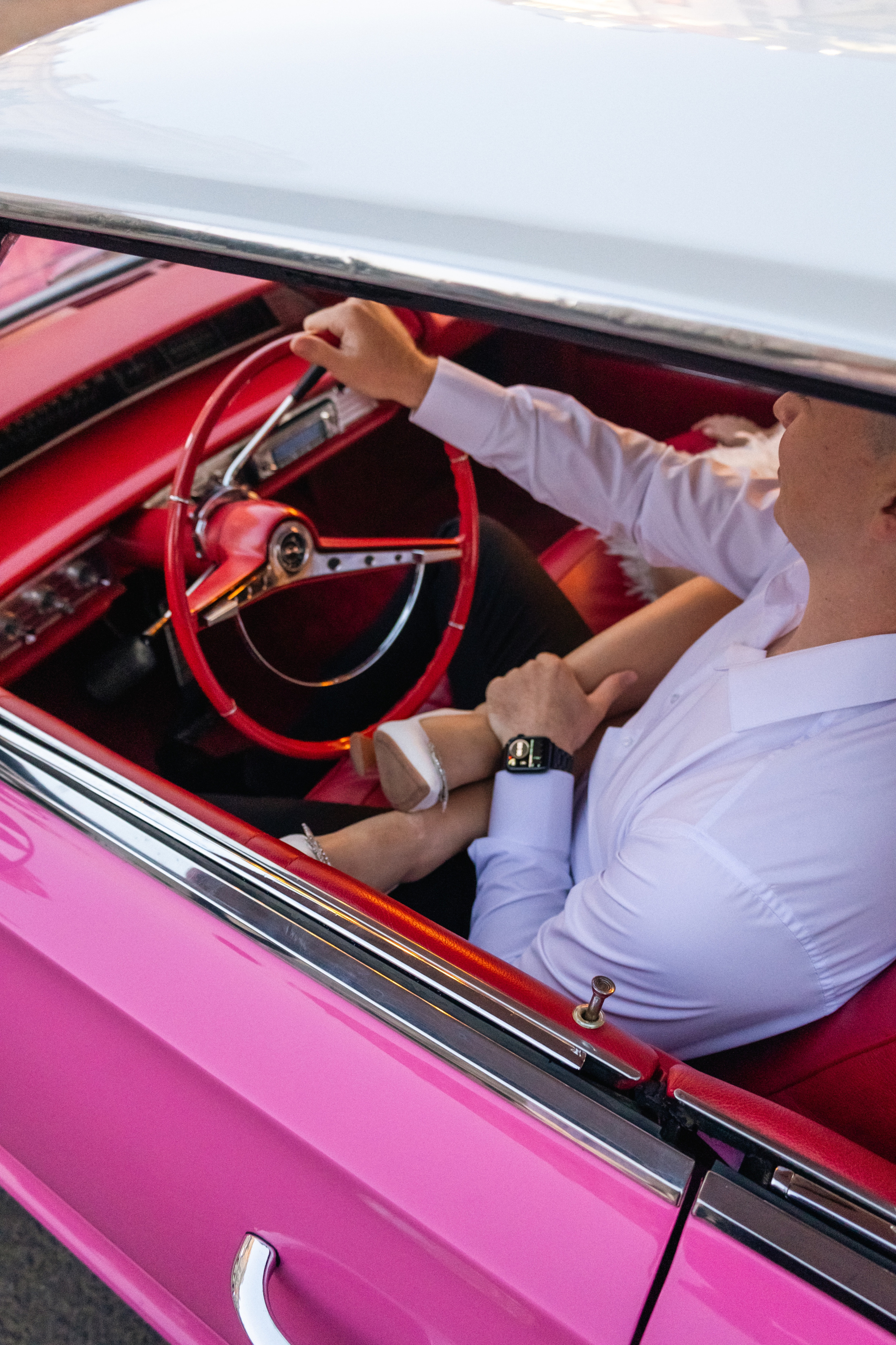 Love Story. Свадебный фотограф и рилсмейкер | Астрахань