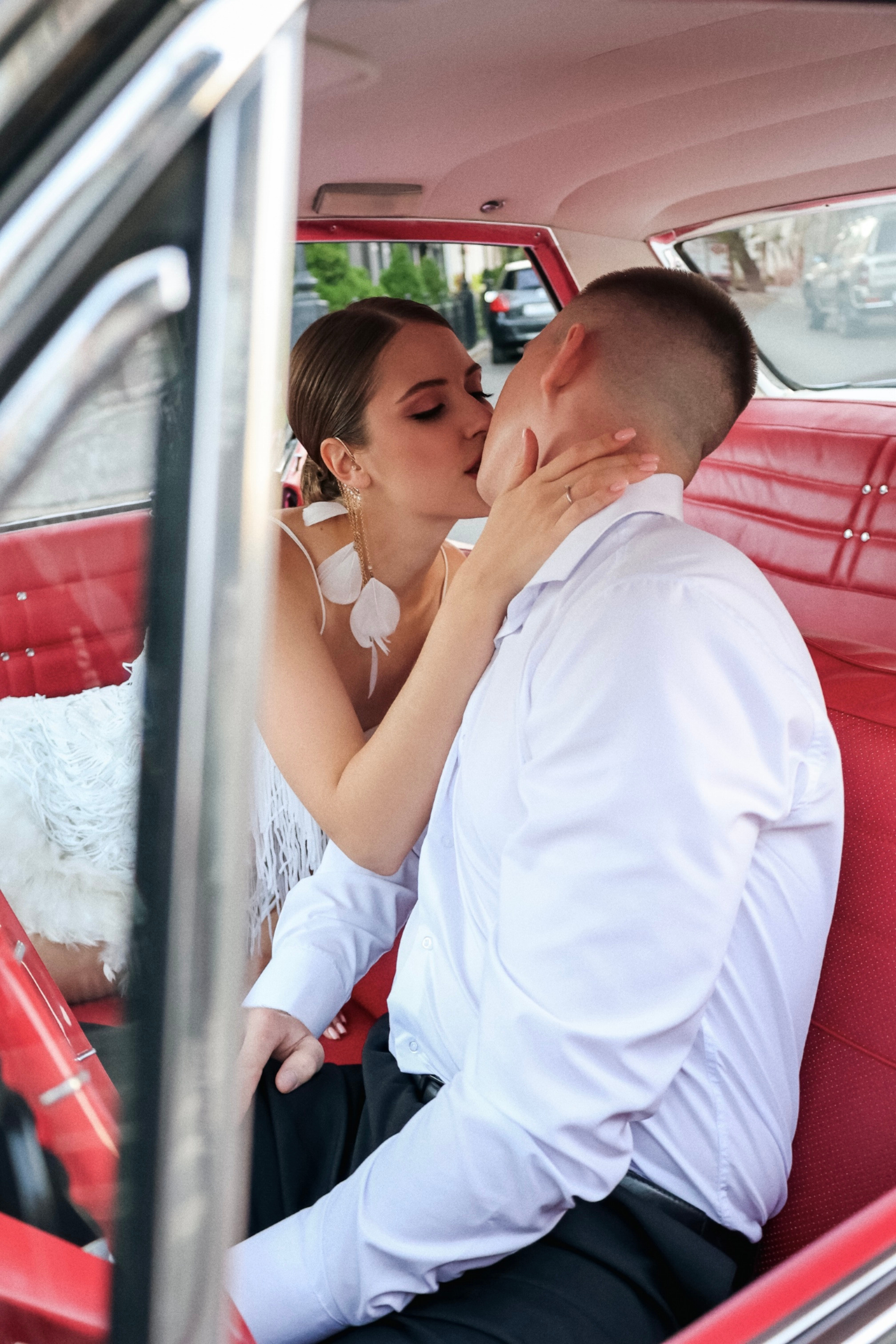 Love Story. Свадебный фотограф и рилсмейкер | Астрахань