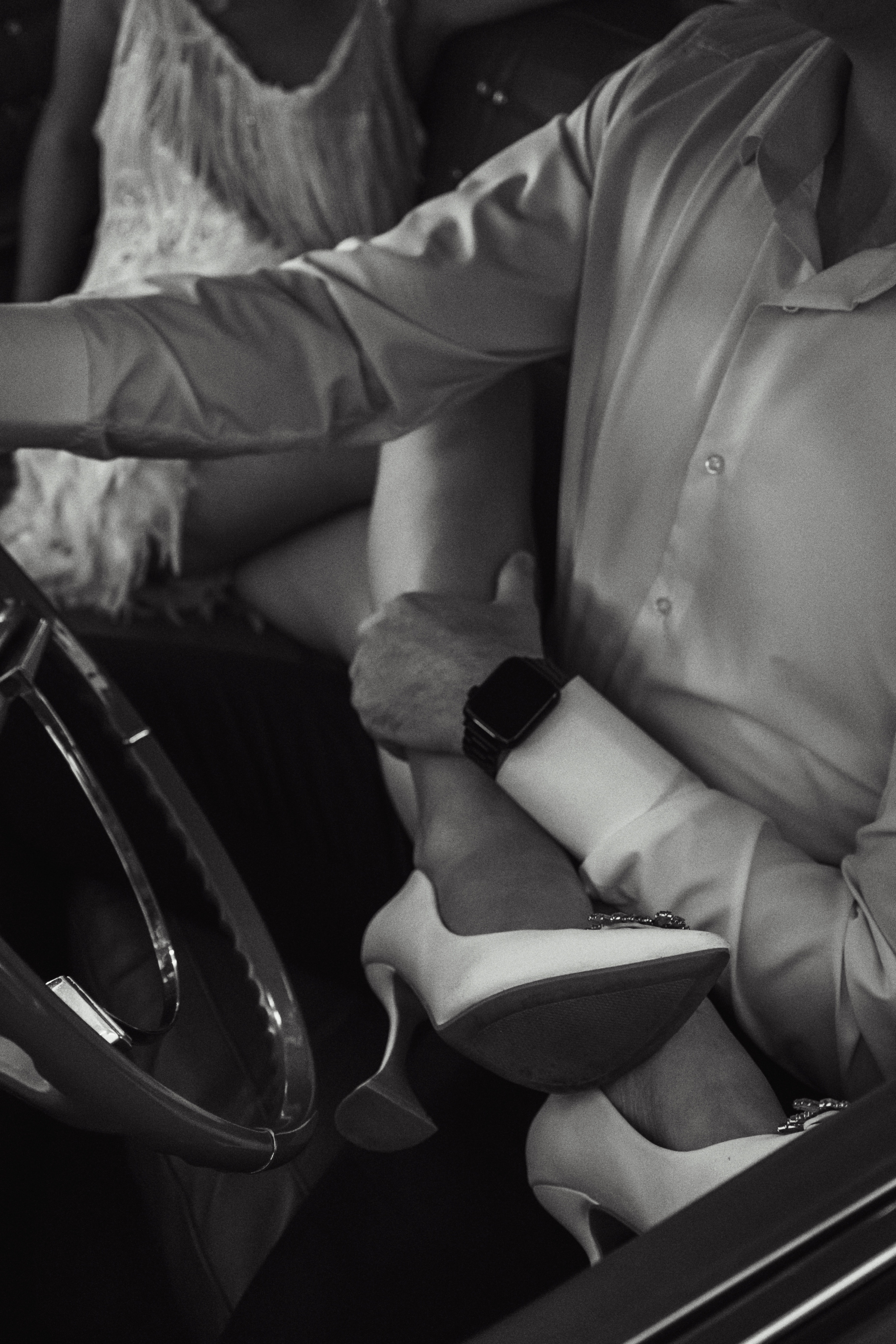 Love Story. Свадебный фотограф и рилсмейкер | Астрахань