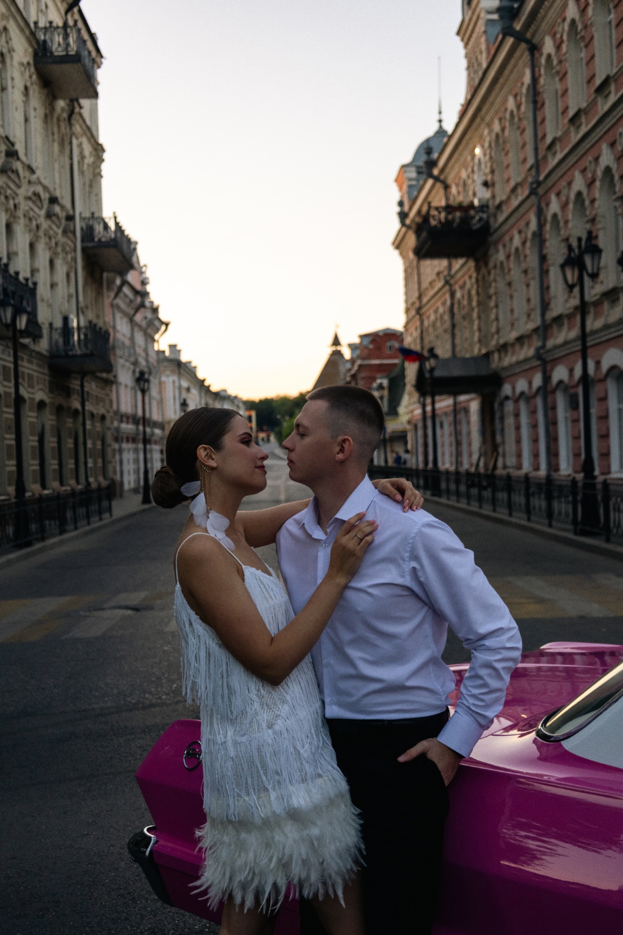 Love Story. Свадебный фотограф и рилсмейкер | Астрахань