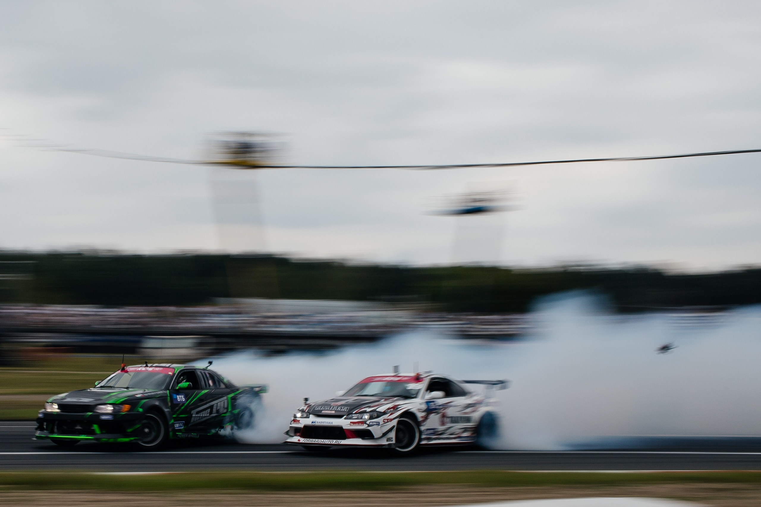 RDS GP 4 этап. Мультижанровый фотограф в Москве Наталия Степанова