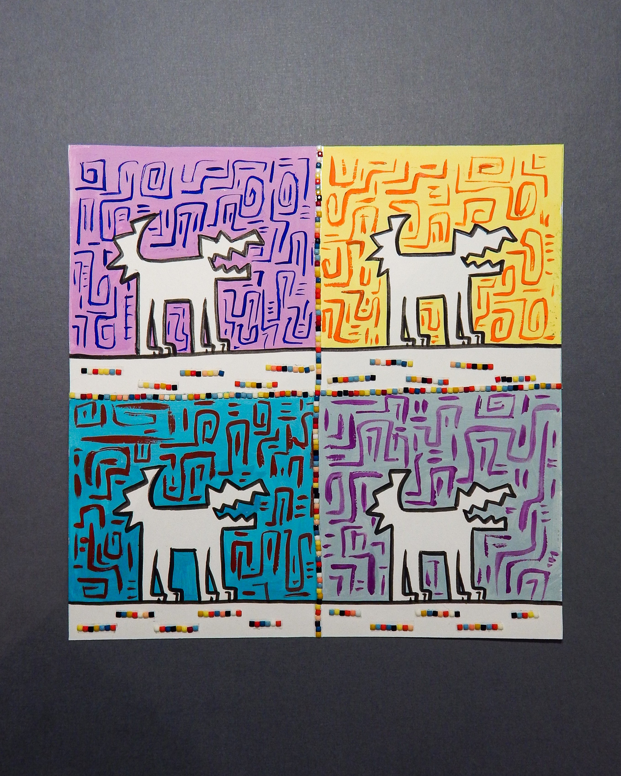 Ярмарка Современного Искусства 2023, Благовещенск