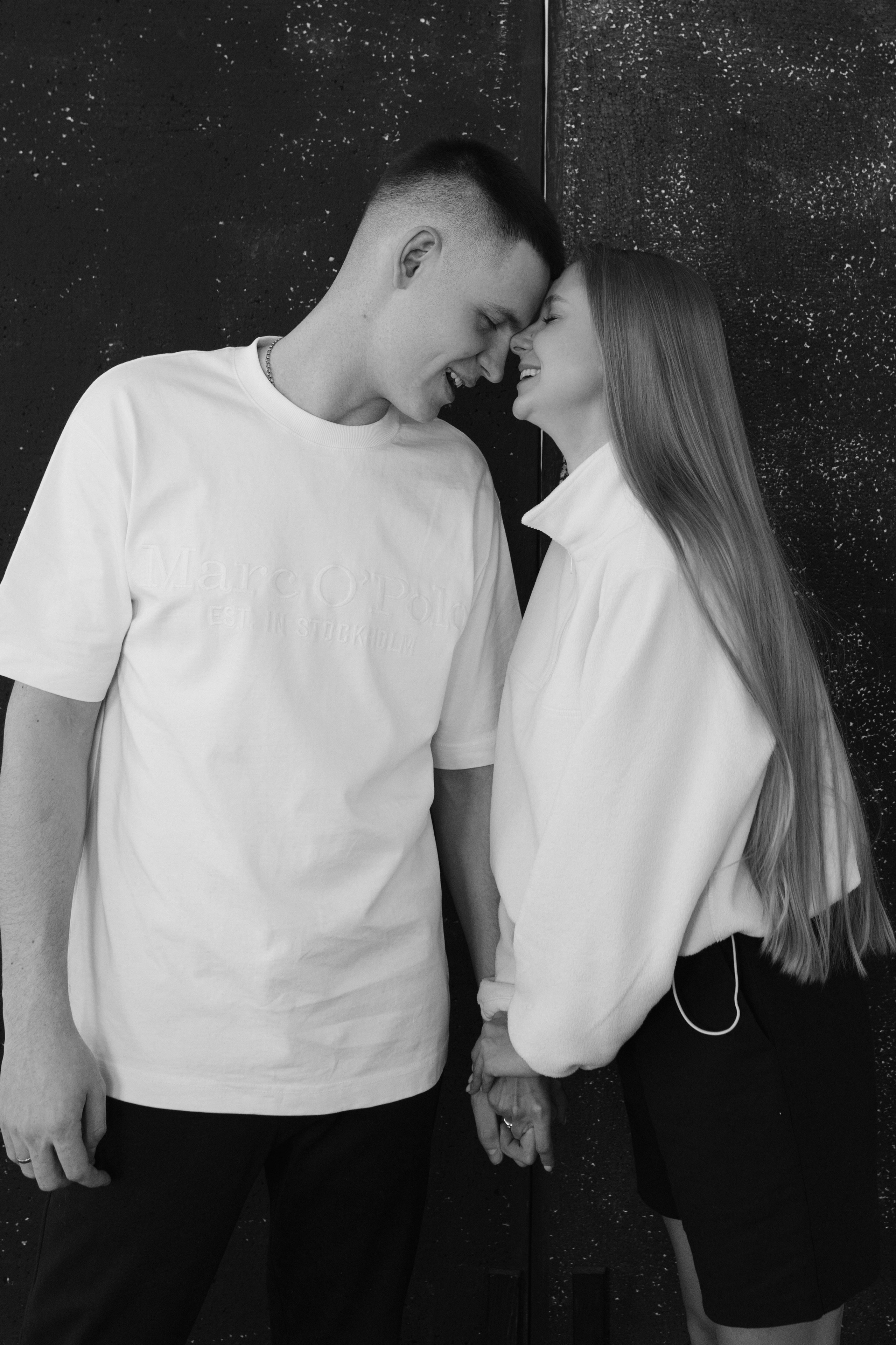 Даня и Маша. Фотограф в Томске Ирина Павлуцкая