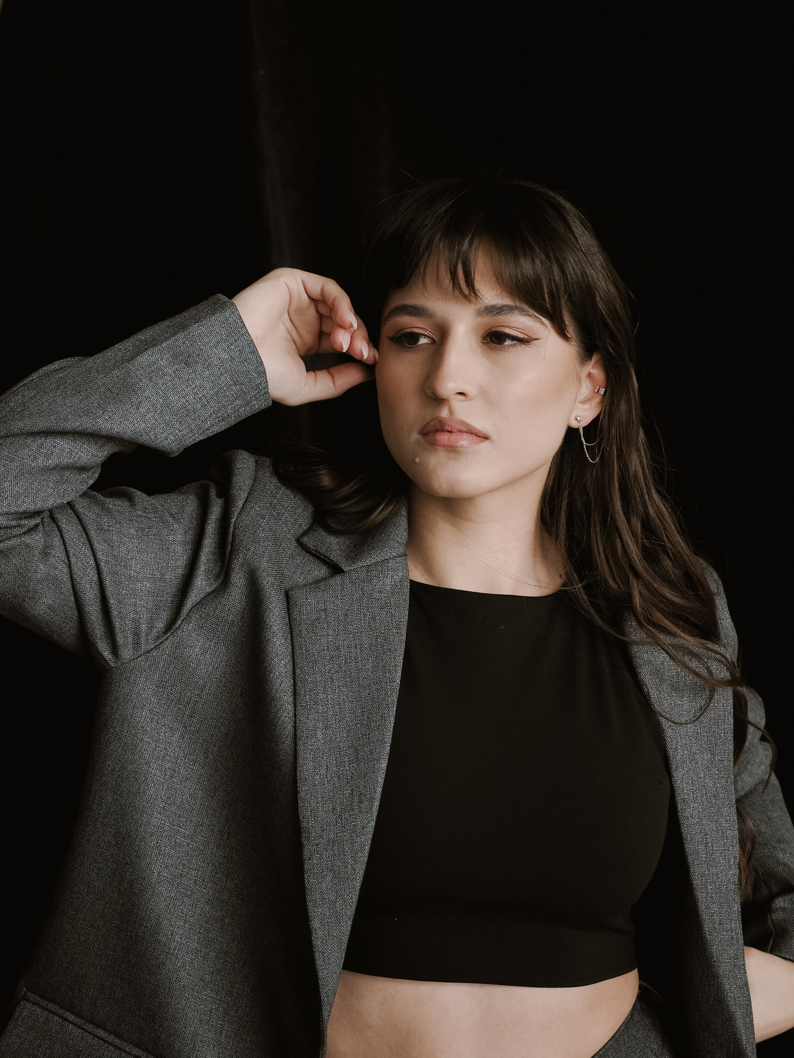 Анастасия. Фотограф Рязань. Семейный Свадебный фотограф