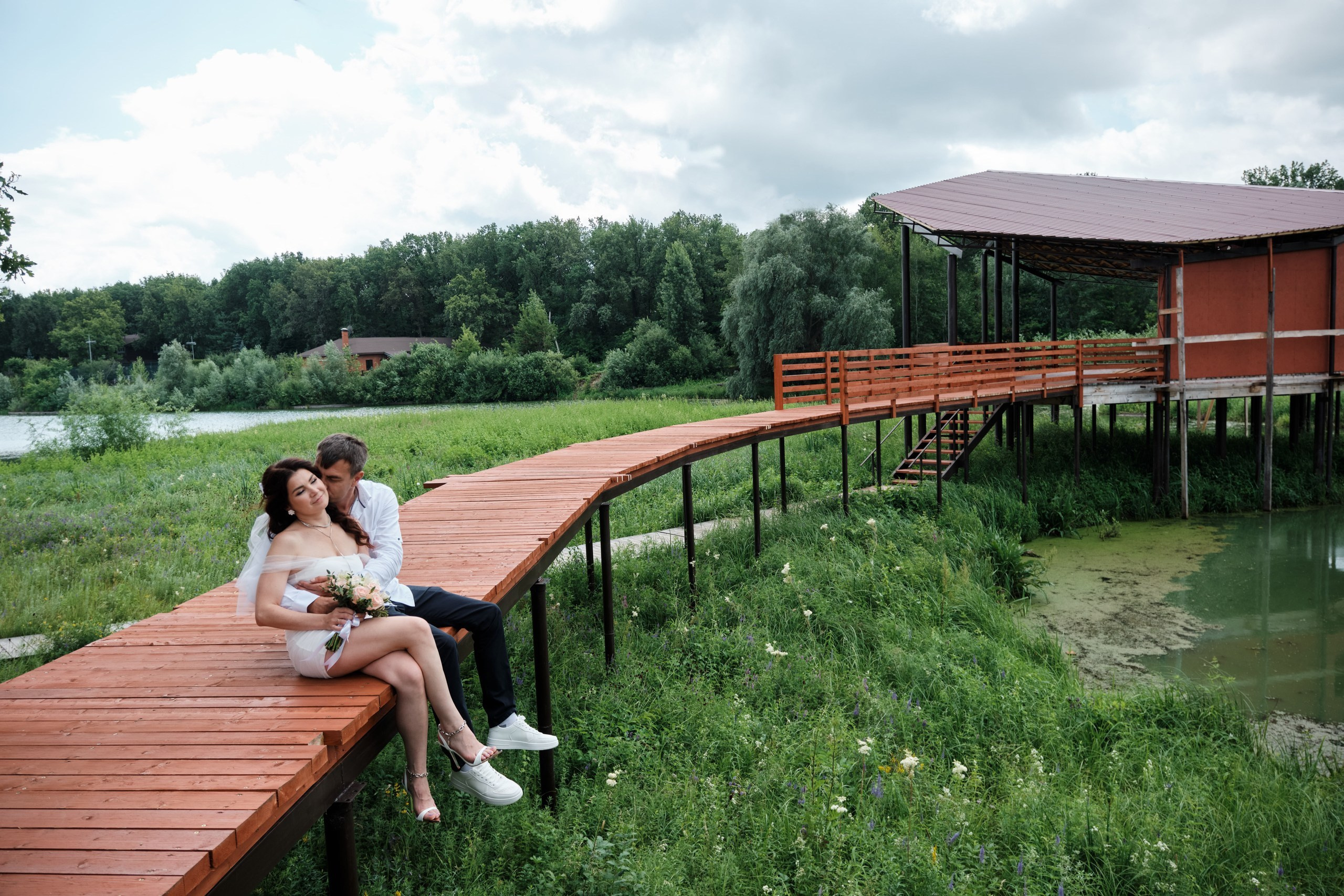 Юлия&Андрей. Фотограф в Самаре Татьяна Дубаносова