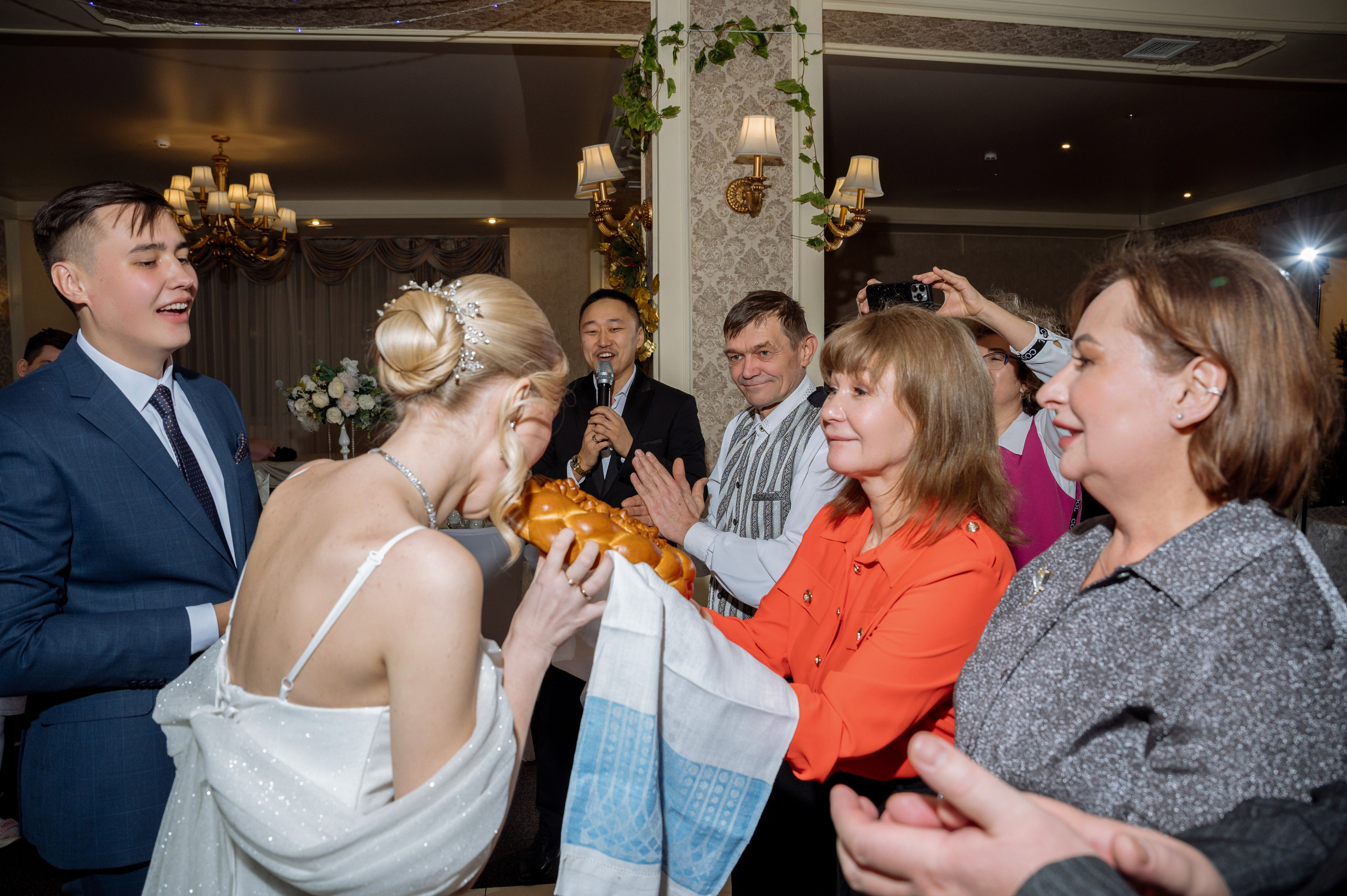 Свадебная фотосъемка для Ксения и Владислав в г. Находка-Владивосток). Свадебный и семейный фотограф в Находке и Владивостоке