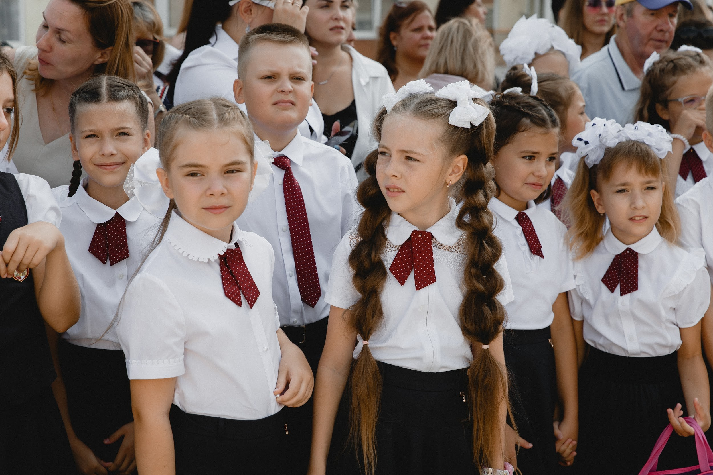 4 класс 11 школа. Выпускные альбомы Натальи Бутко: Новороссийск, Анапа, Геленджик