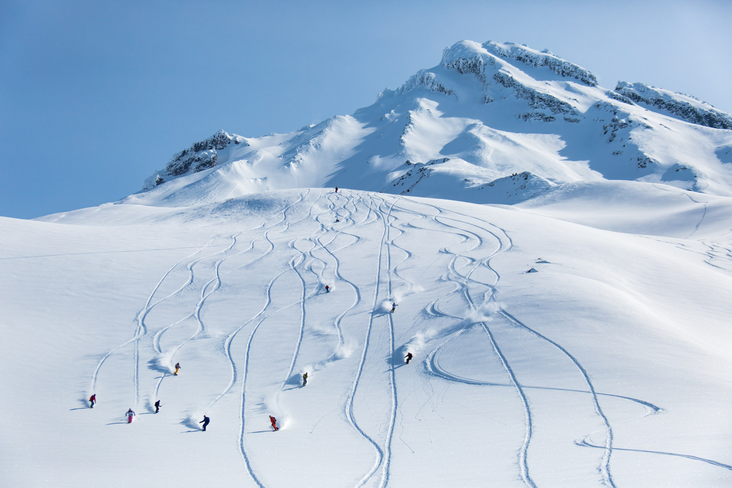 Время Камчатки: чтобы найти свой путь, нужно скорость умножить на время