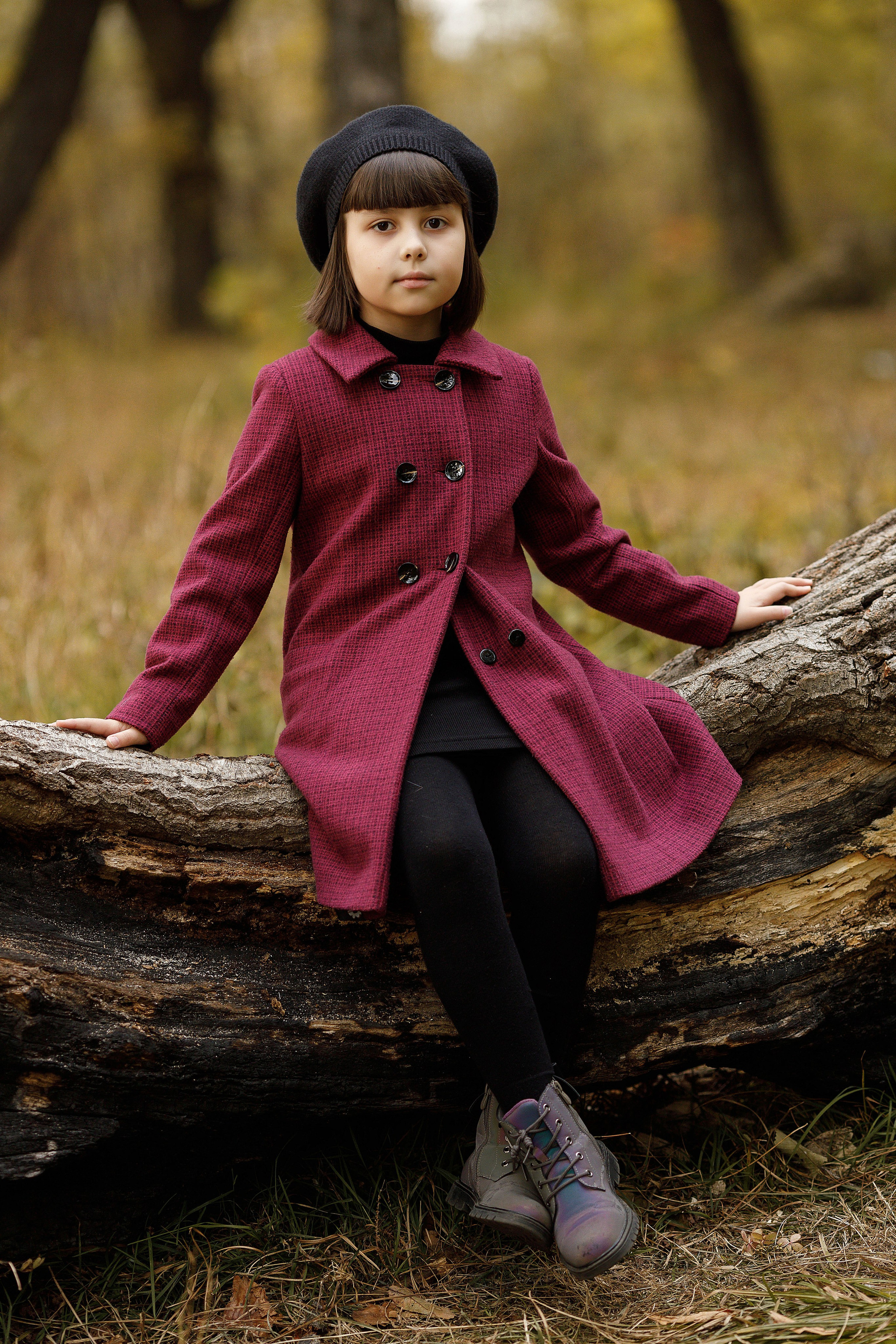 Осень Гимназия Артем. Photoalbum-vl.ru