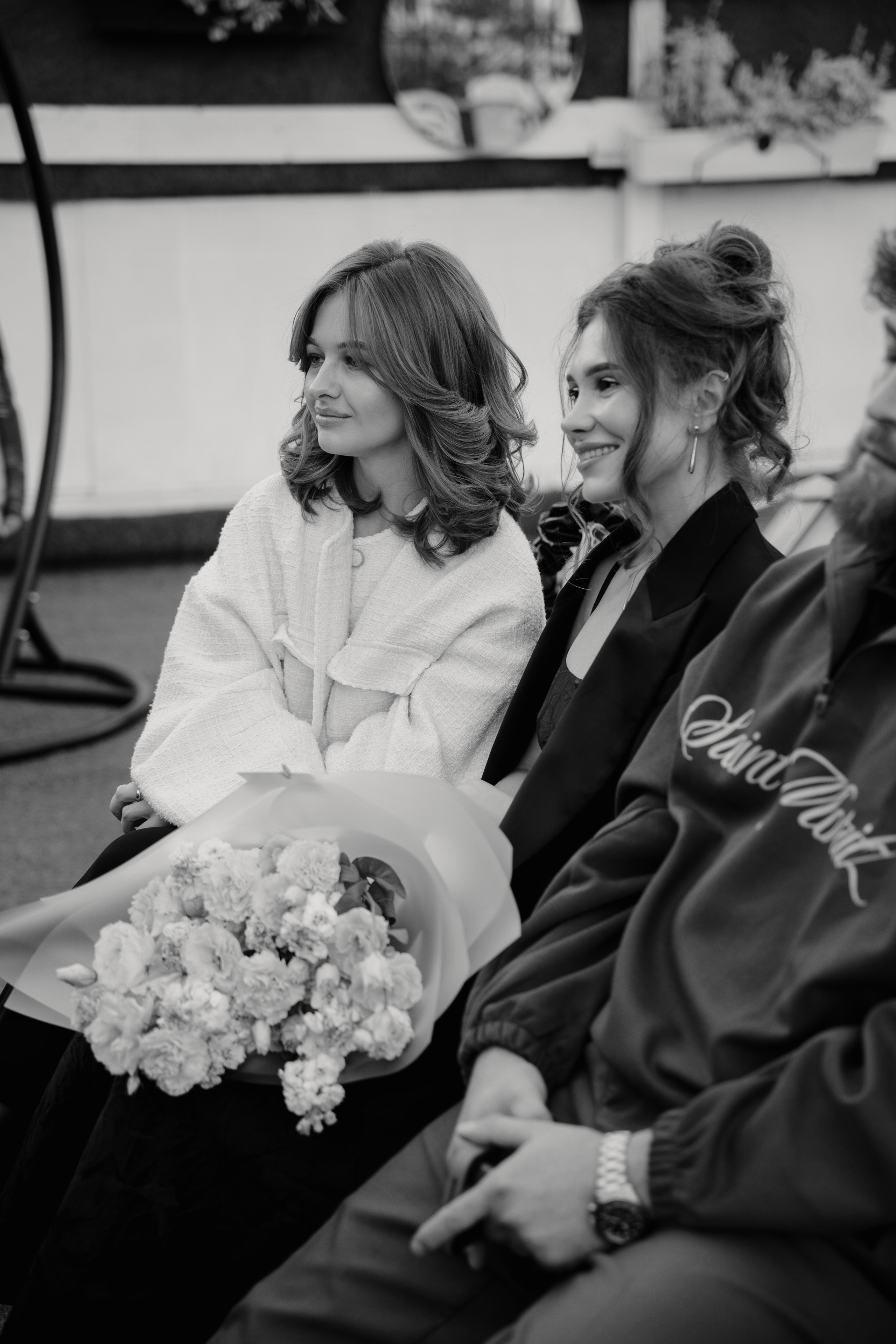 Никита & Анастасия. Фотограф в Москве Валерия Рожкова