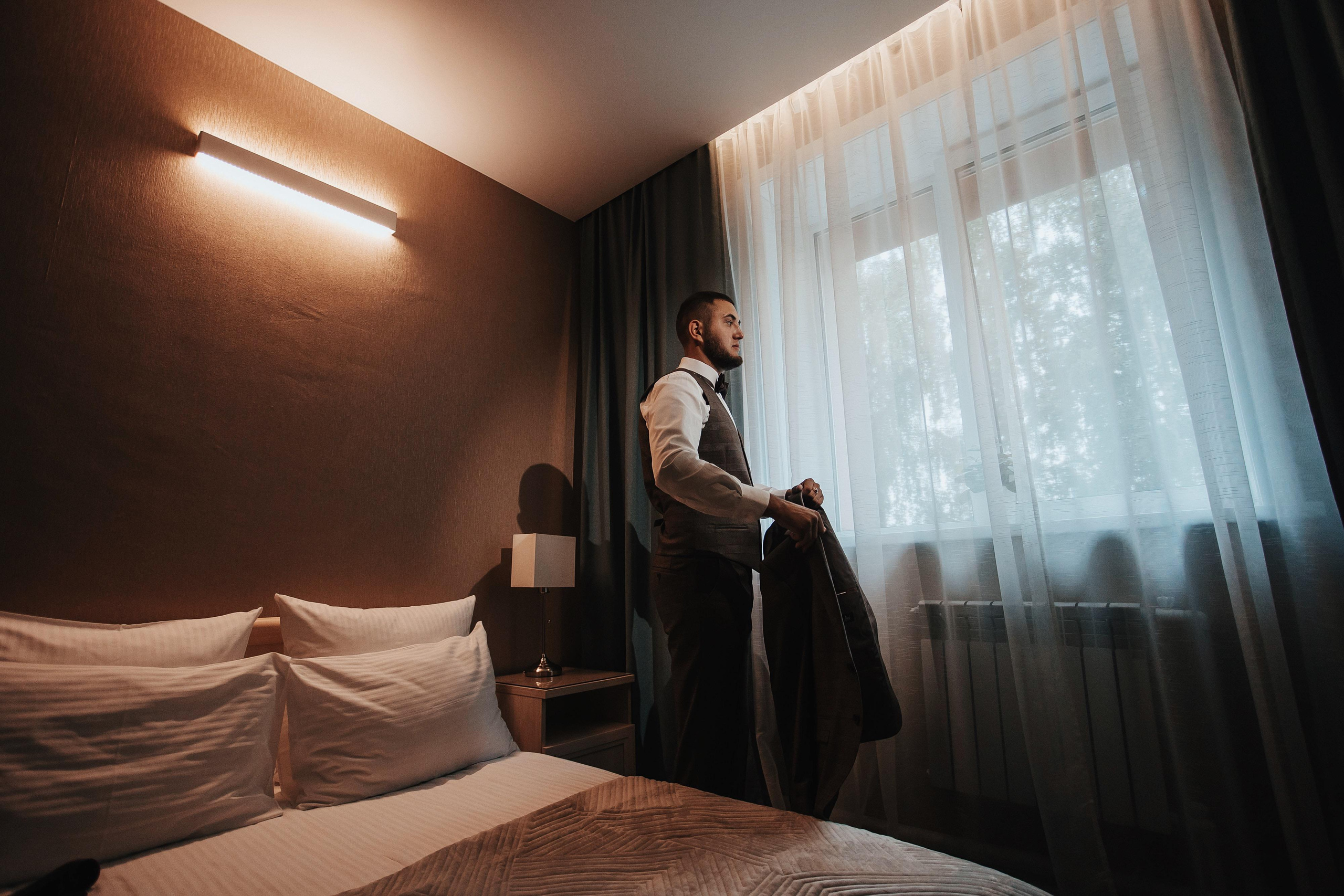 Семён & Татьяна. Алёна Киселёва | фотограф