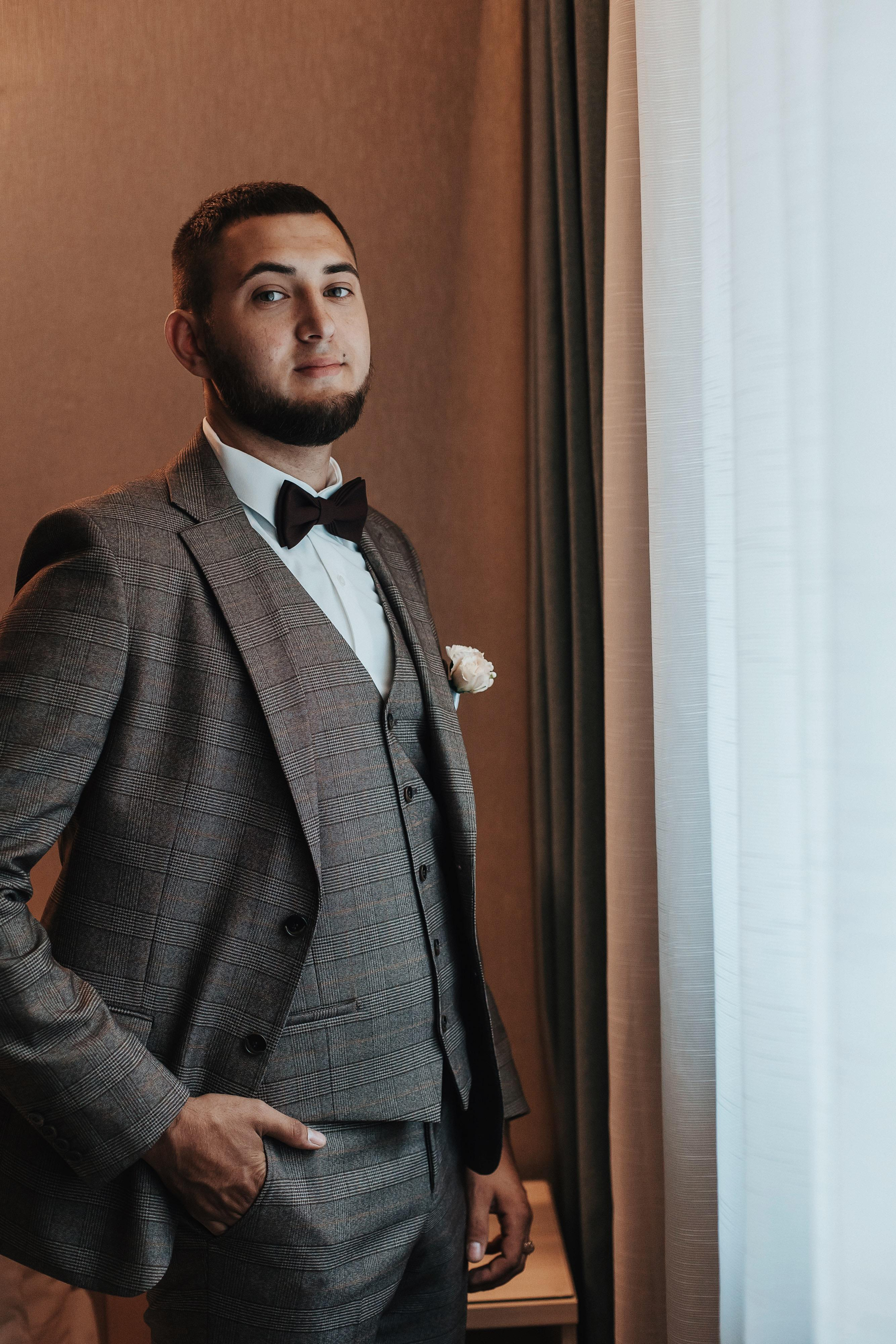 Семён & Татьяна. Алёна Киселёва | фотограф