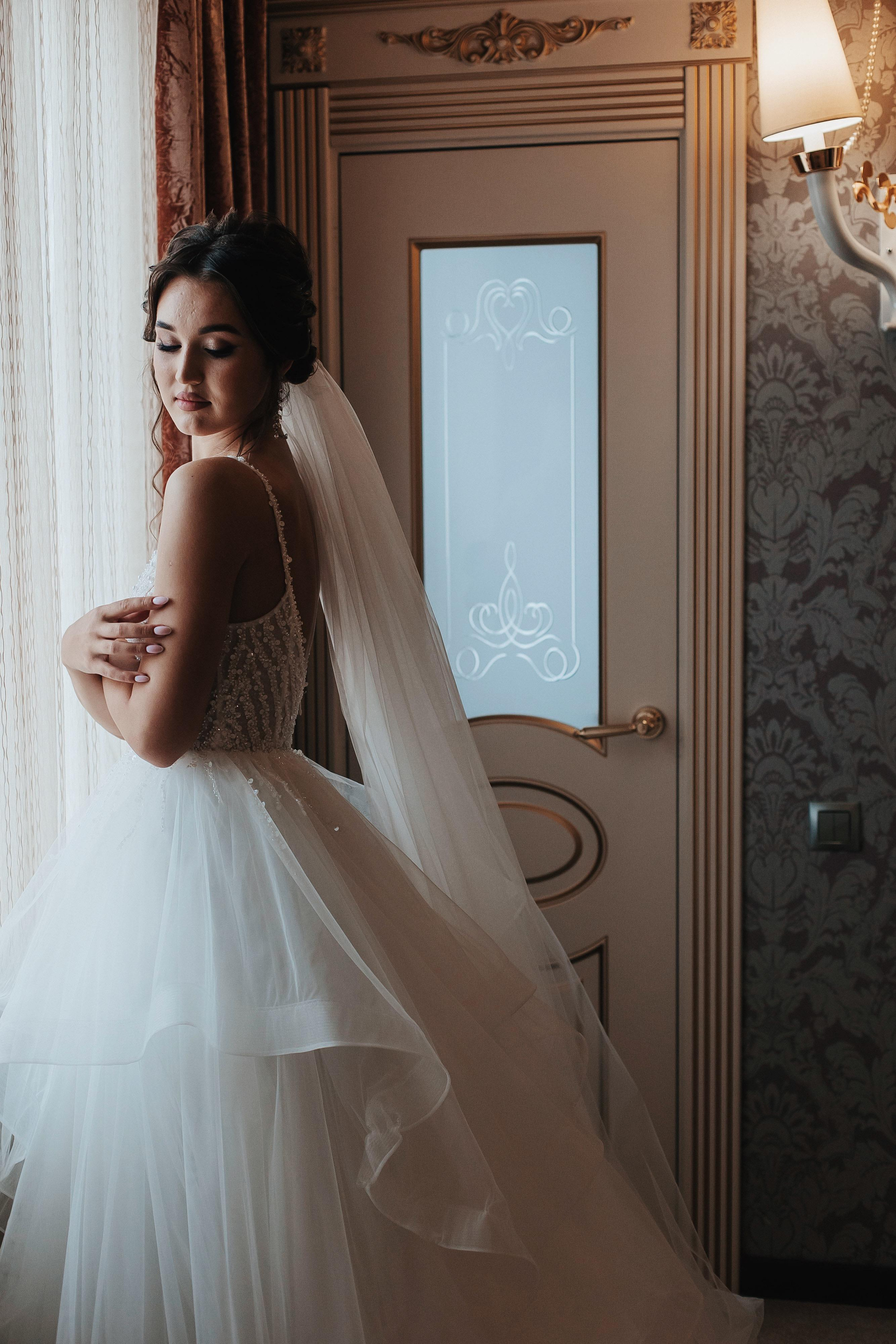 Семён & Татьяна. Алёна Киселёва | фотограф