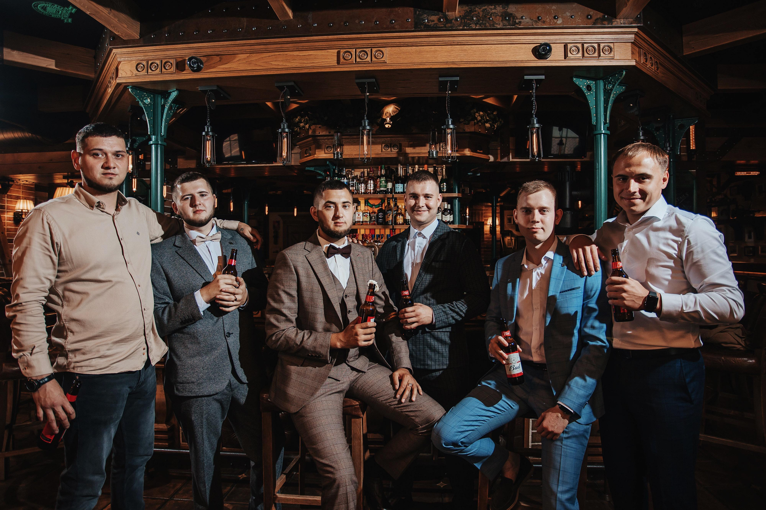 Семён & Татьяна. Алёна Киселёва | фотограф